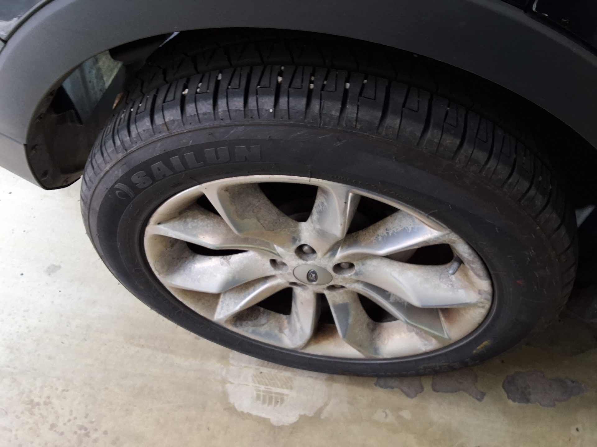2015 - ford explorer