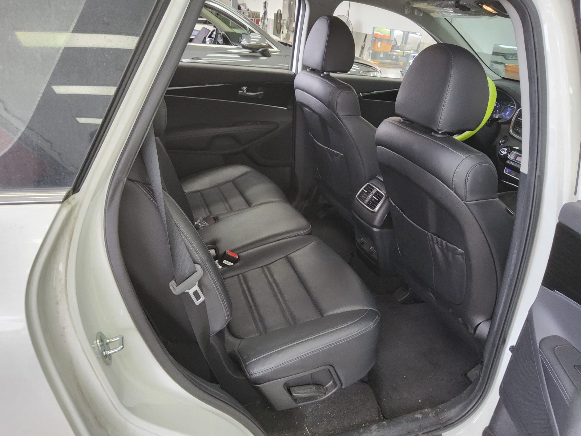2020 - kia sorento