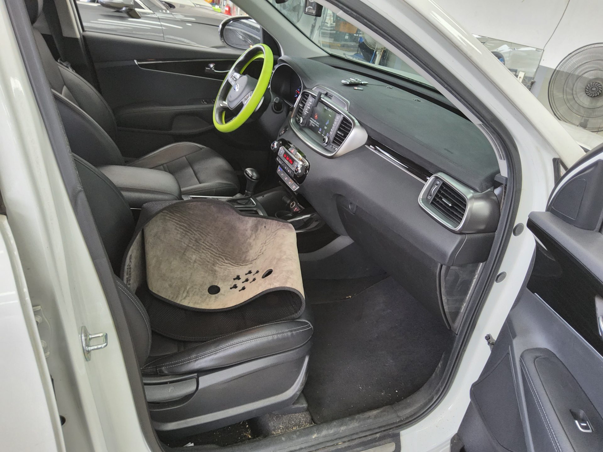 2020 - kia sorento