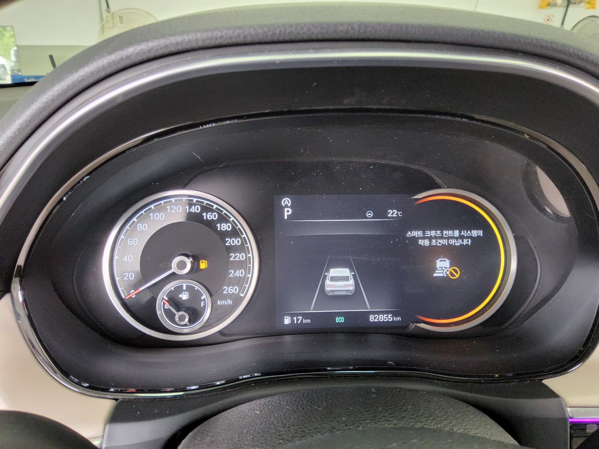 2021 - genesis gv70