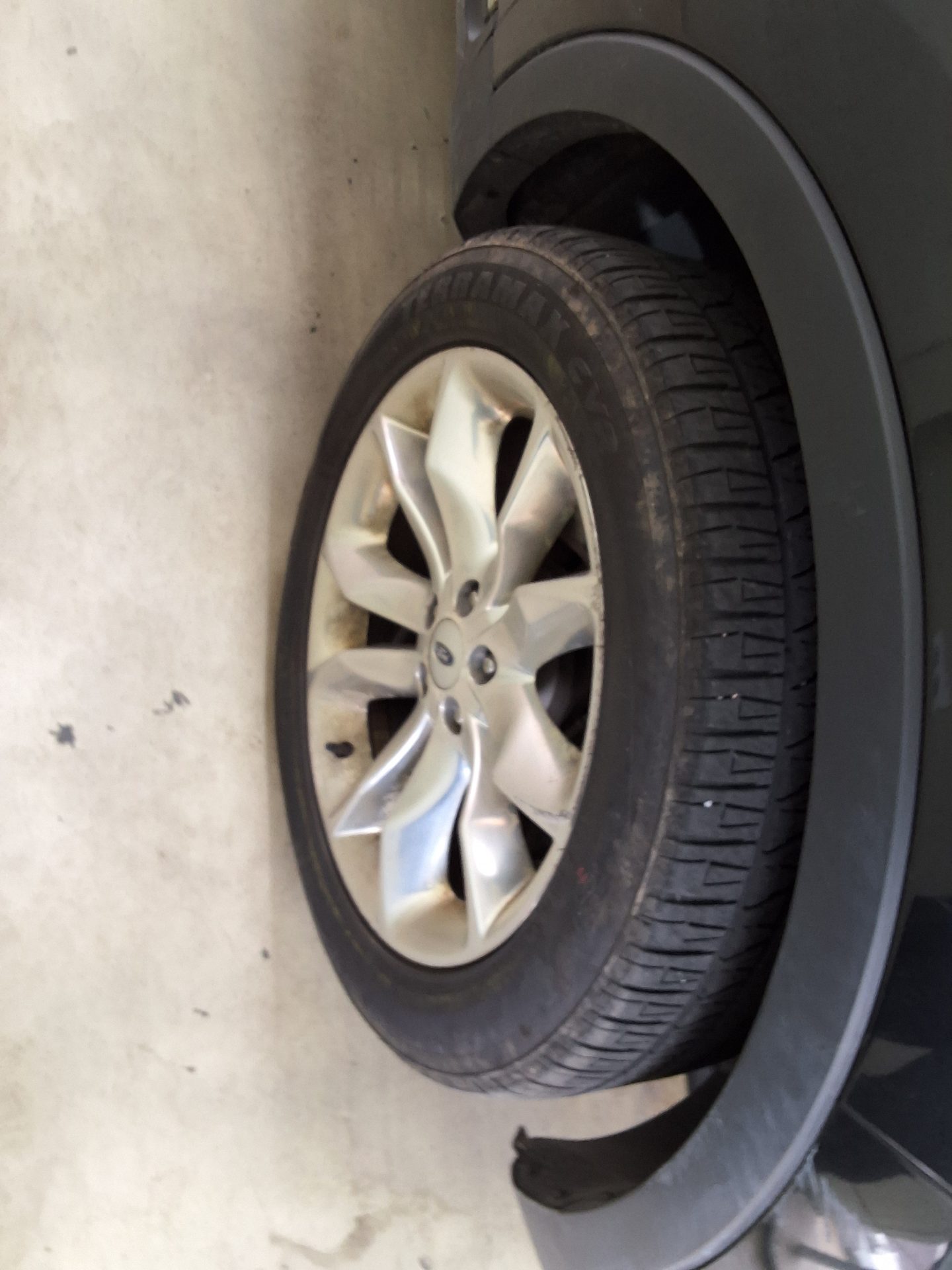 2015 - ford explorer