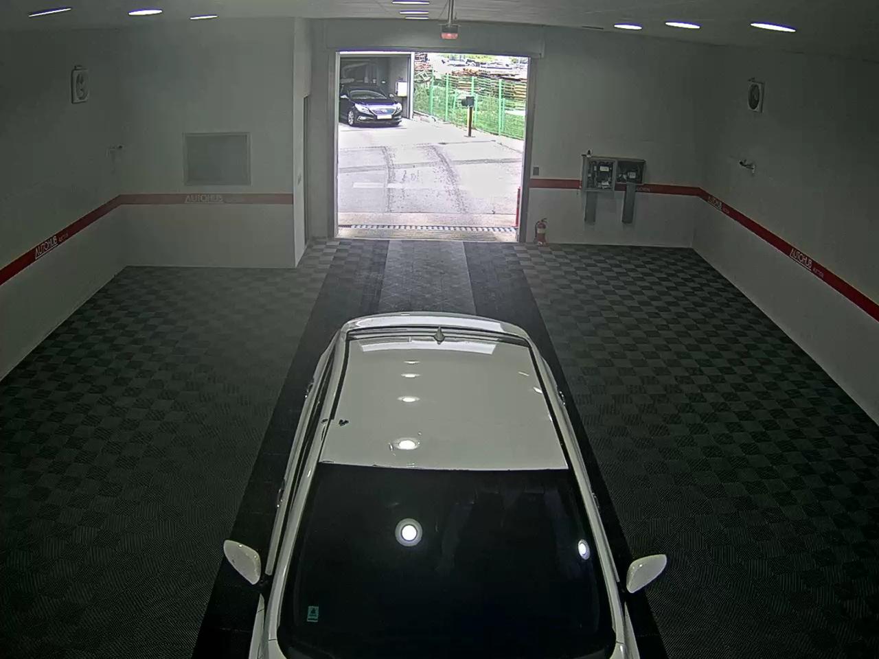 2012 - hyundai avante
