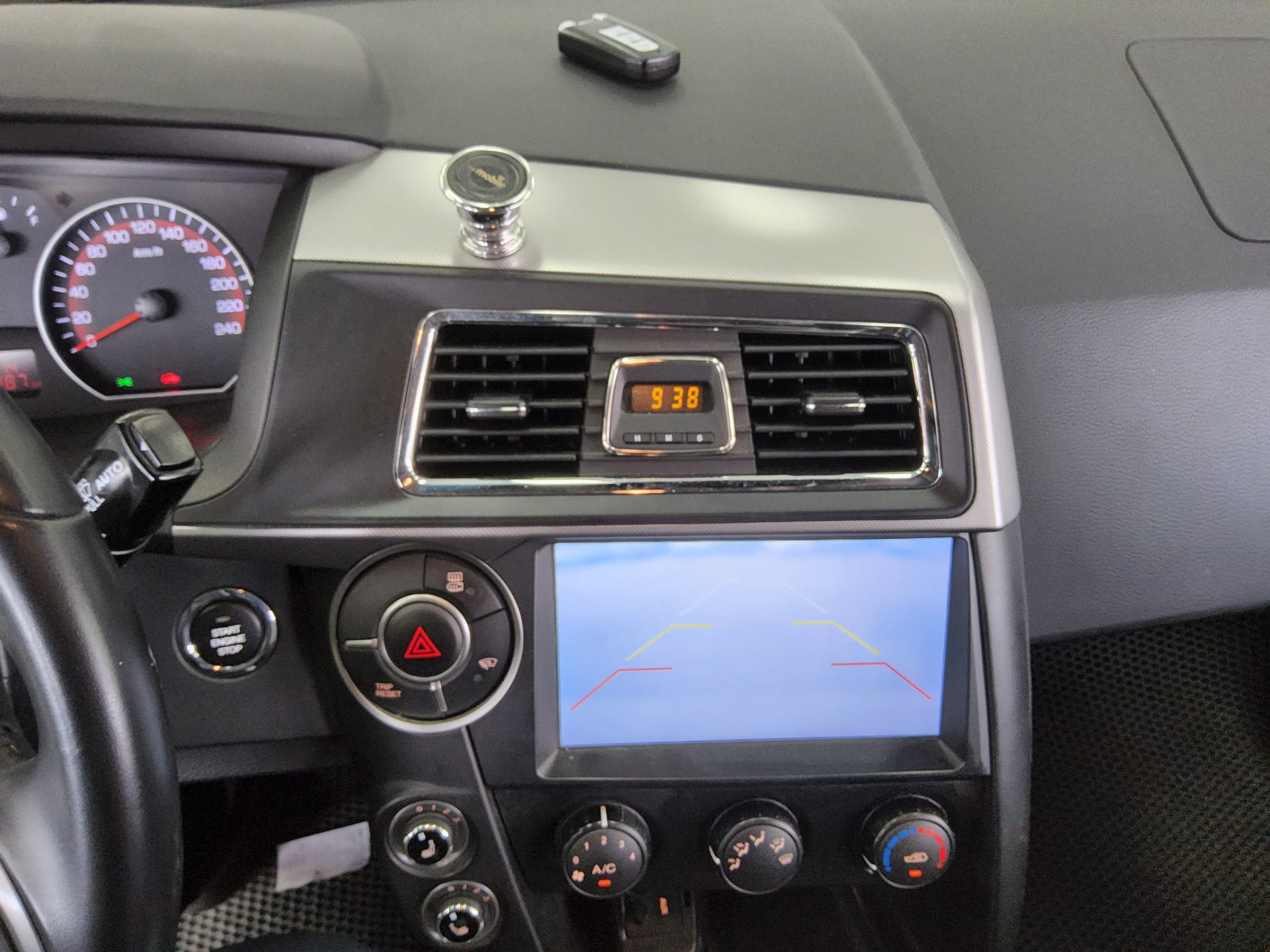 2018 - ssangyong korando