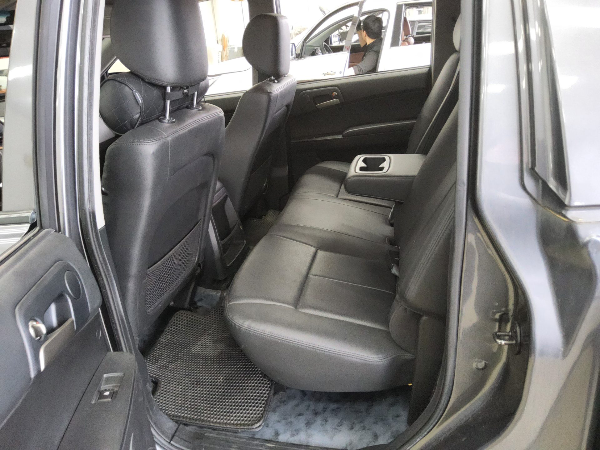 2018 - ssangyong korando