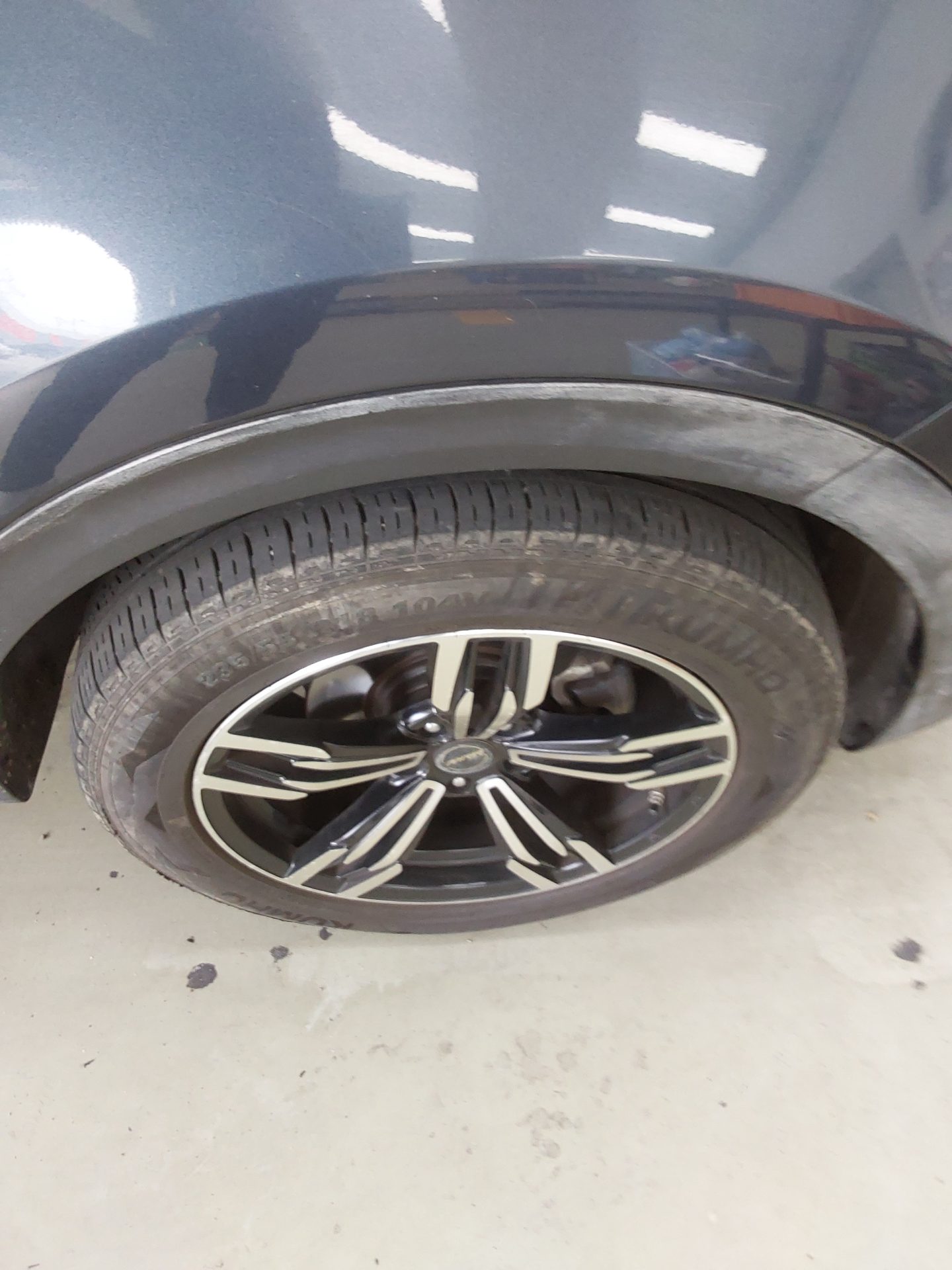 2016 - kia sportage