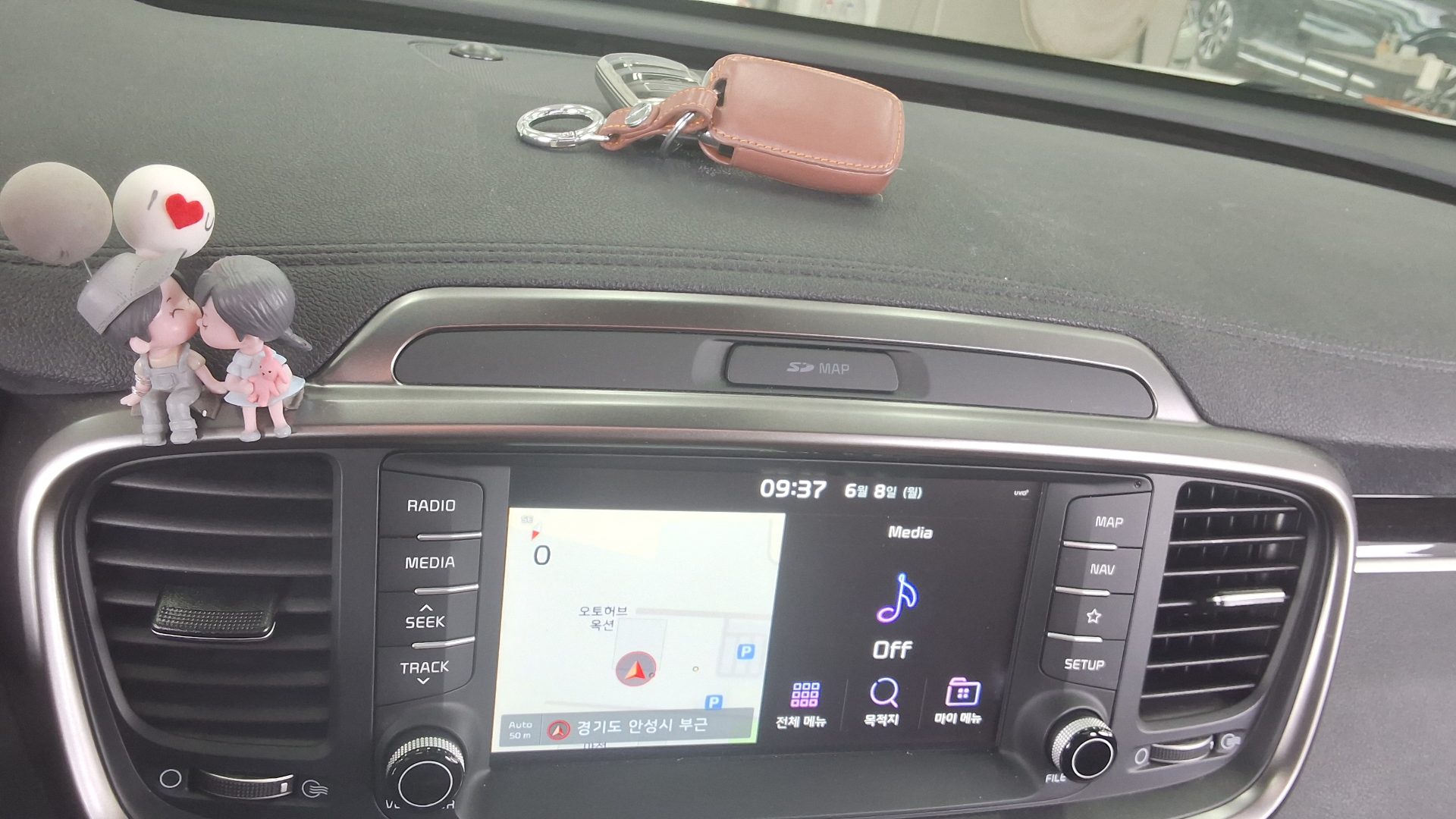 2020 - kia sorento
