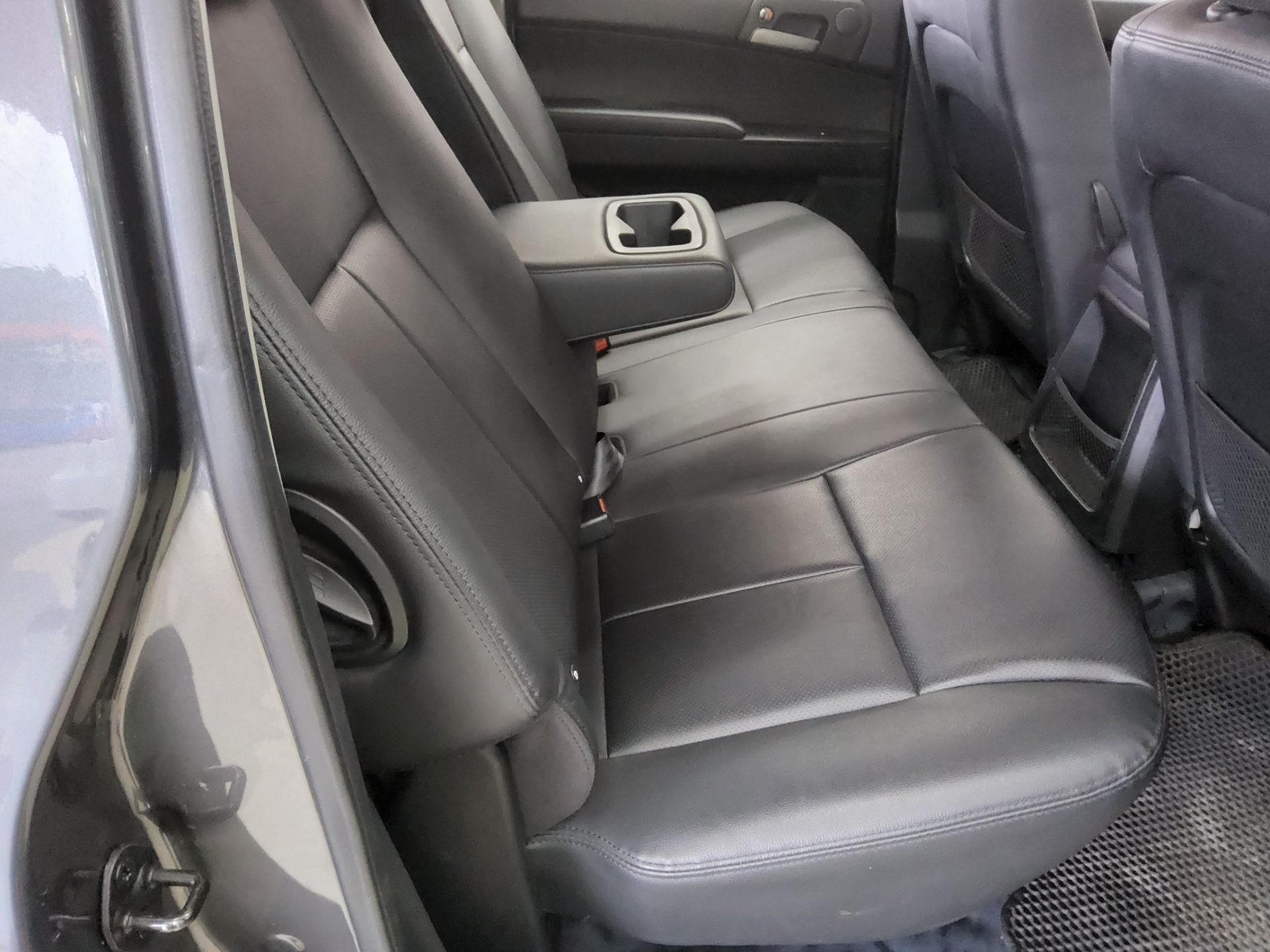 2018 - ssangyong korando