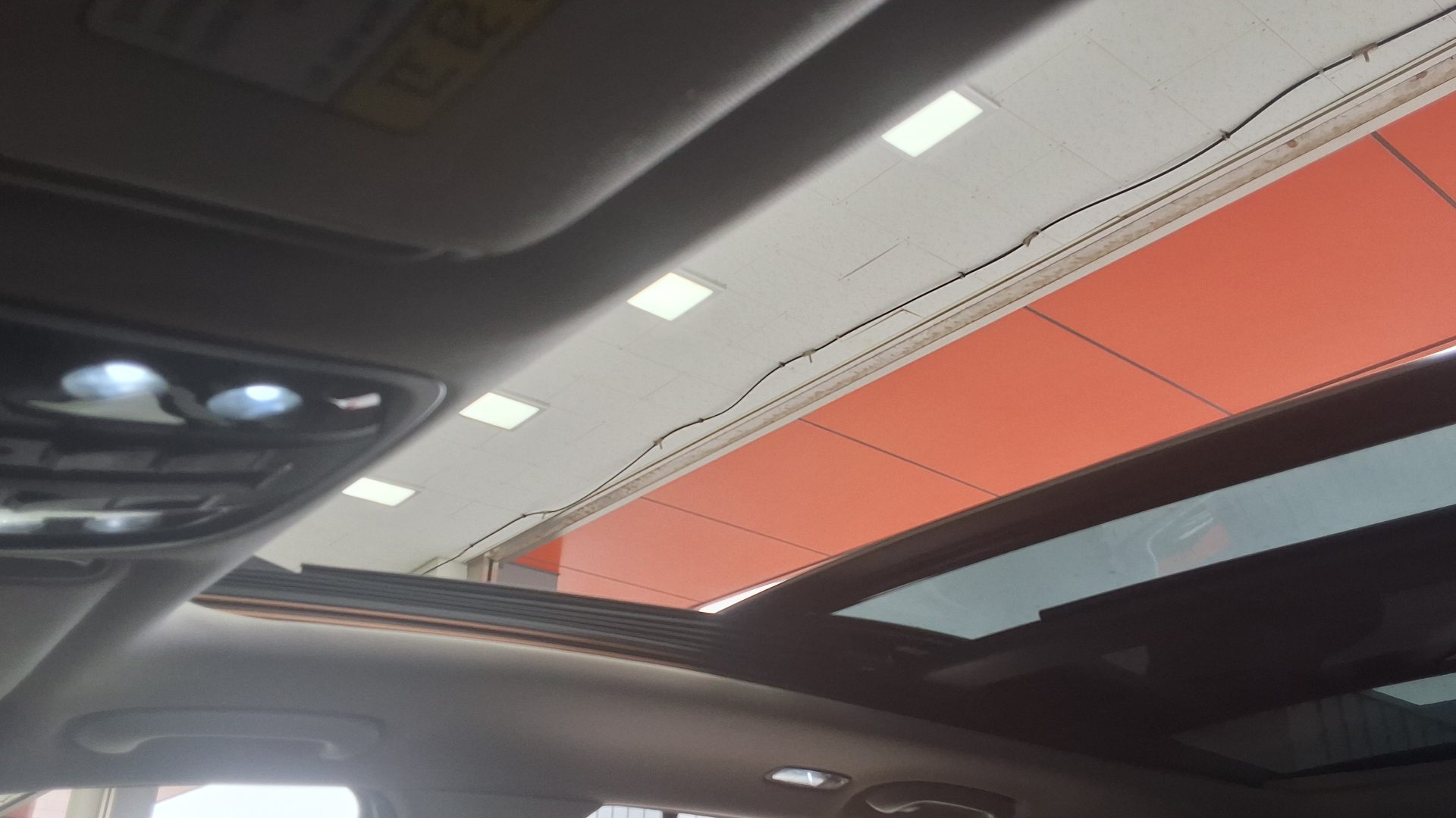 2020 - kia sorento