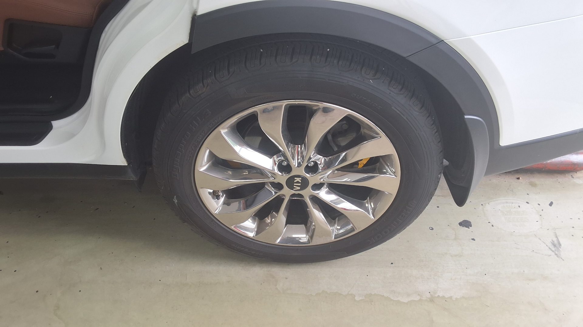 2020 - kia sorento