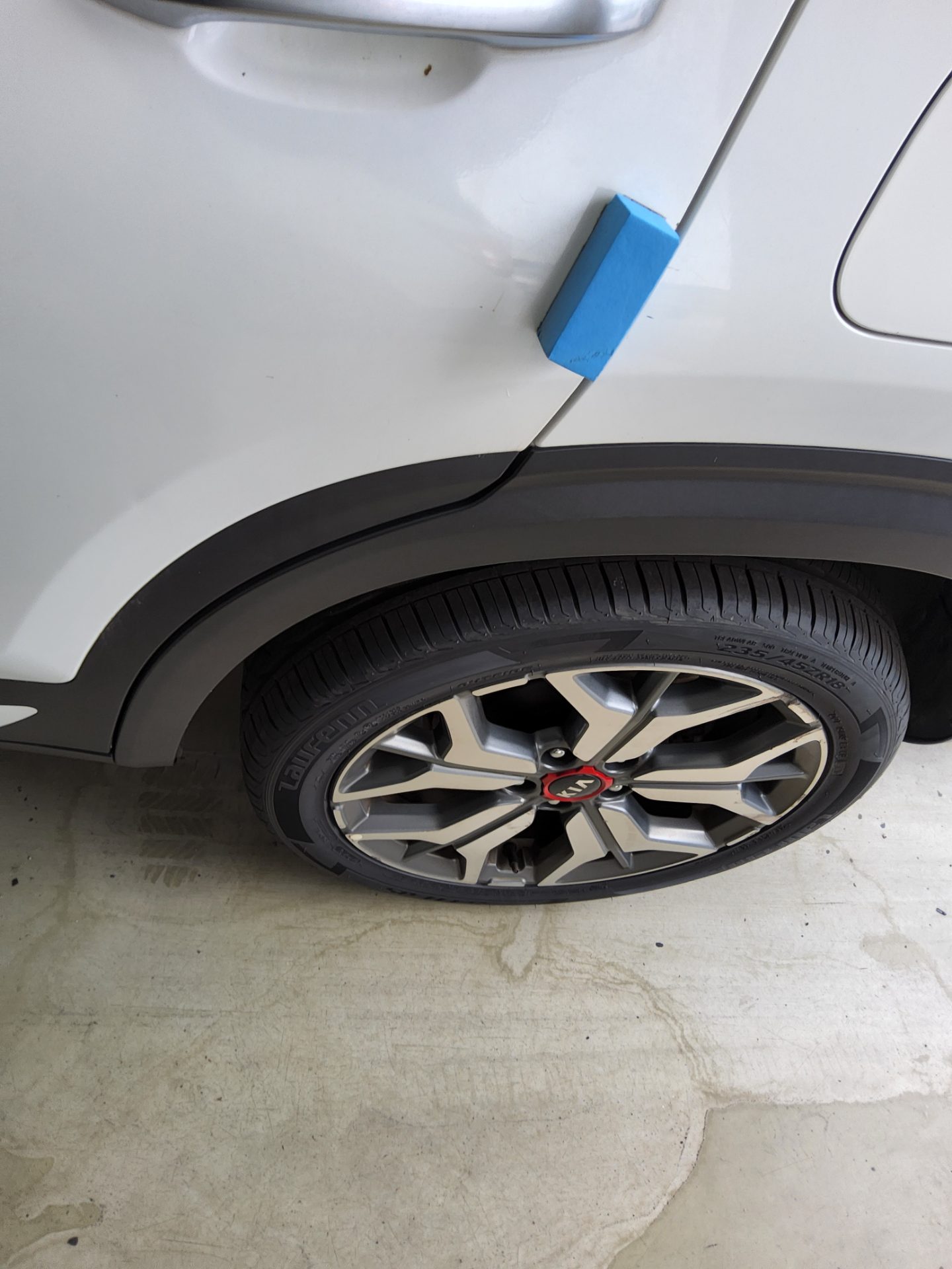 2021 - kia seltos