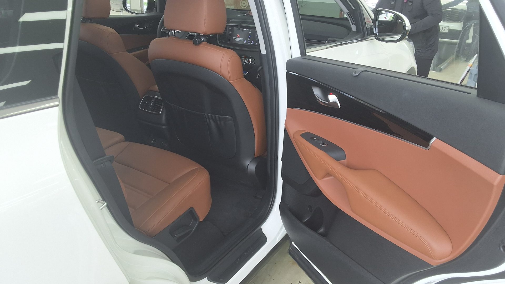 2020 - kia sorento