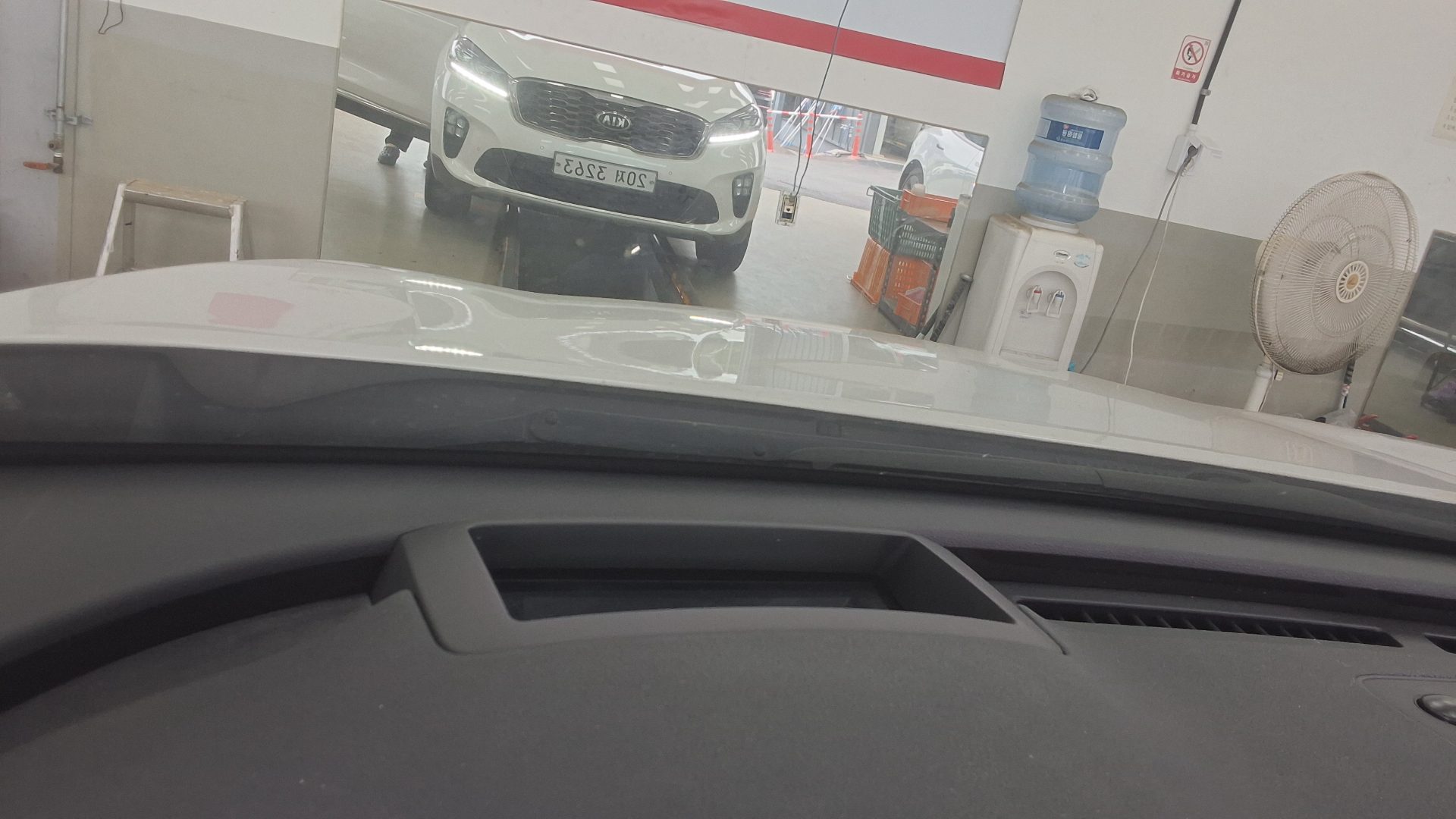 2020 - kia sorento