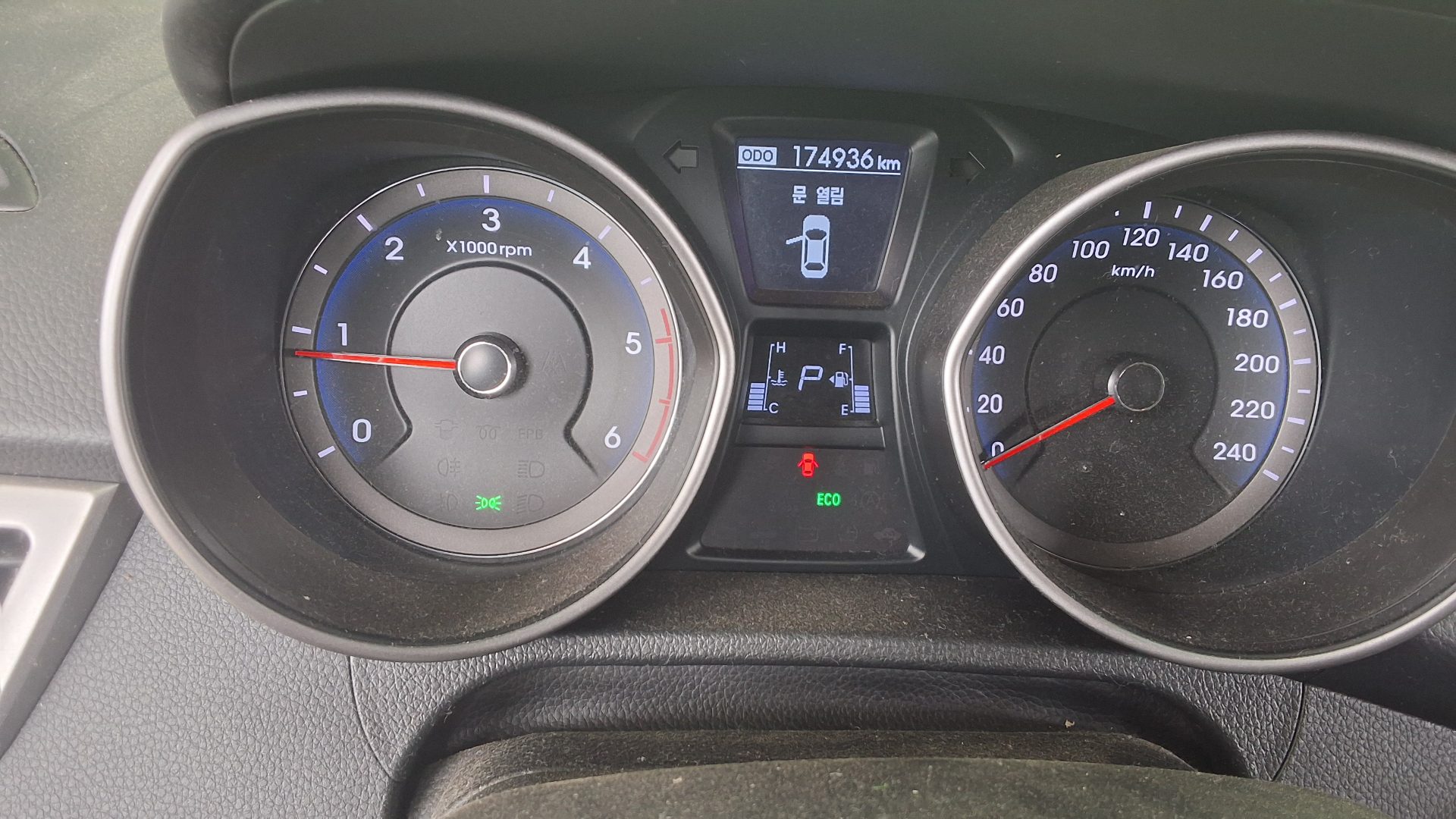 2012 - hyundai i30