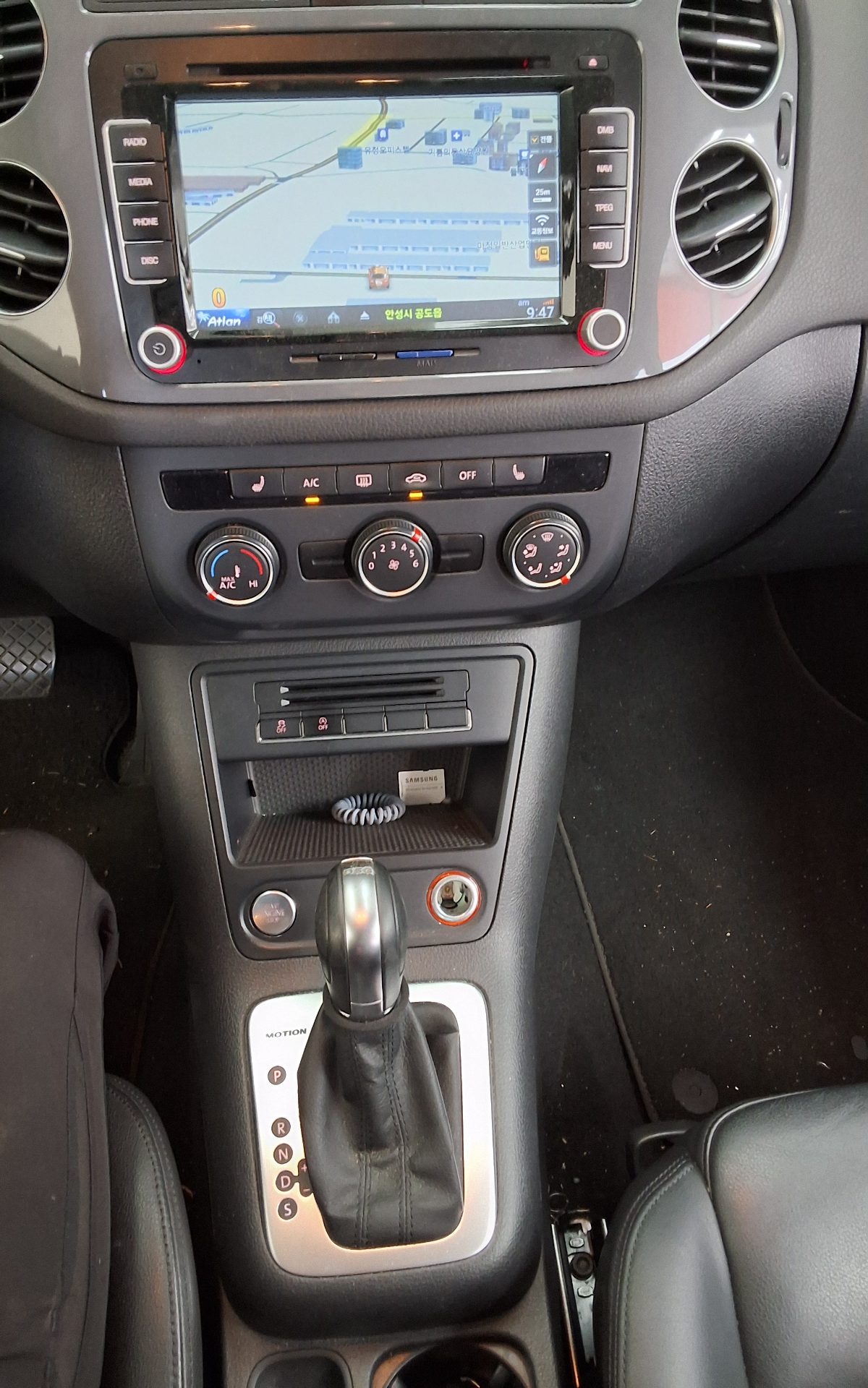 2016 - volkswagen tiguan