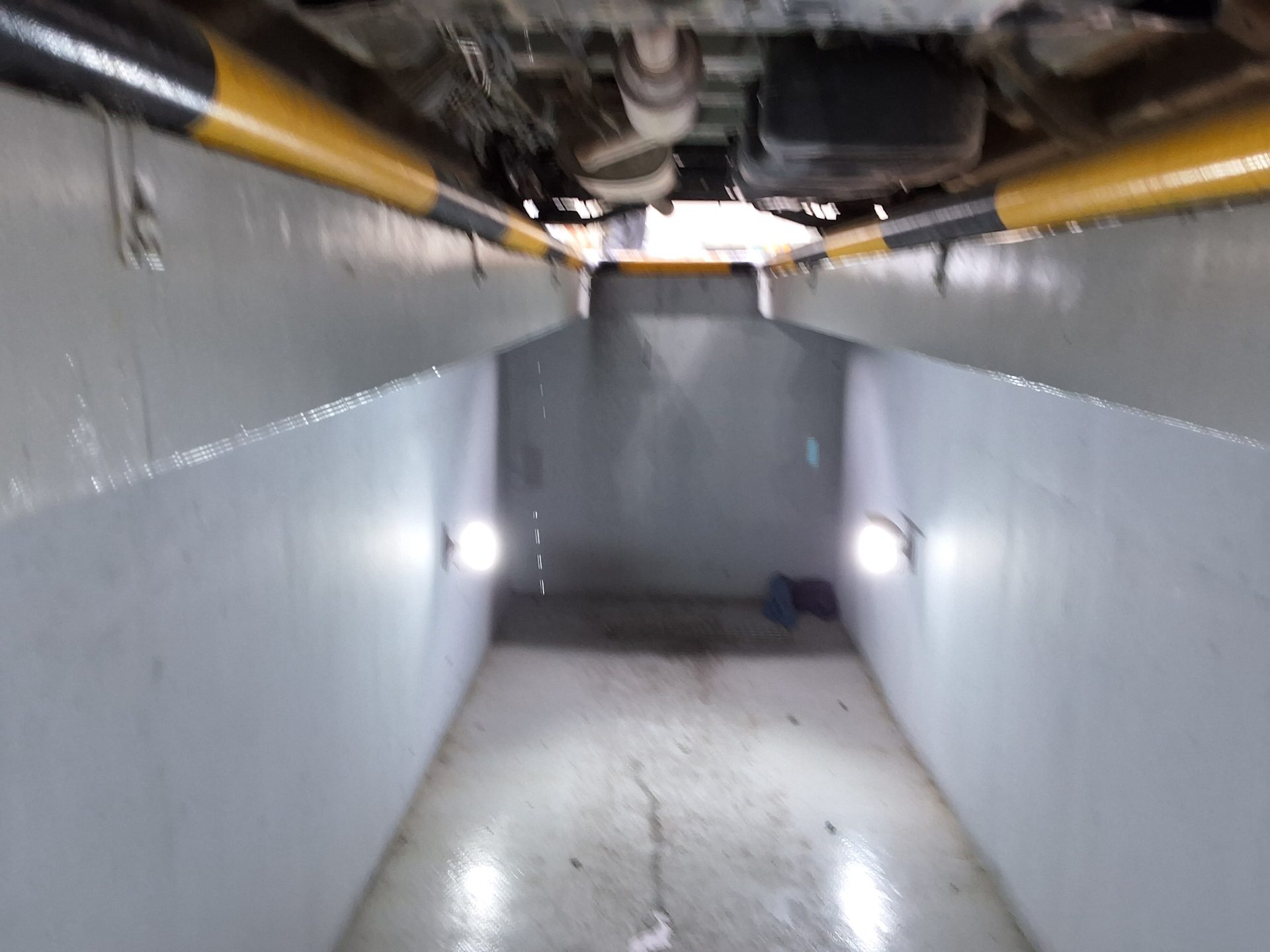 2022 - hyundai staria