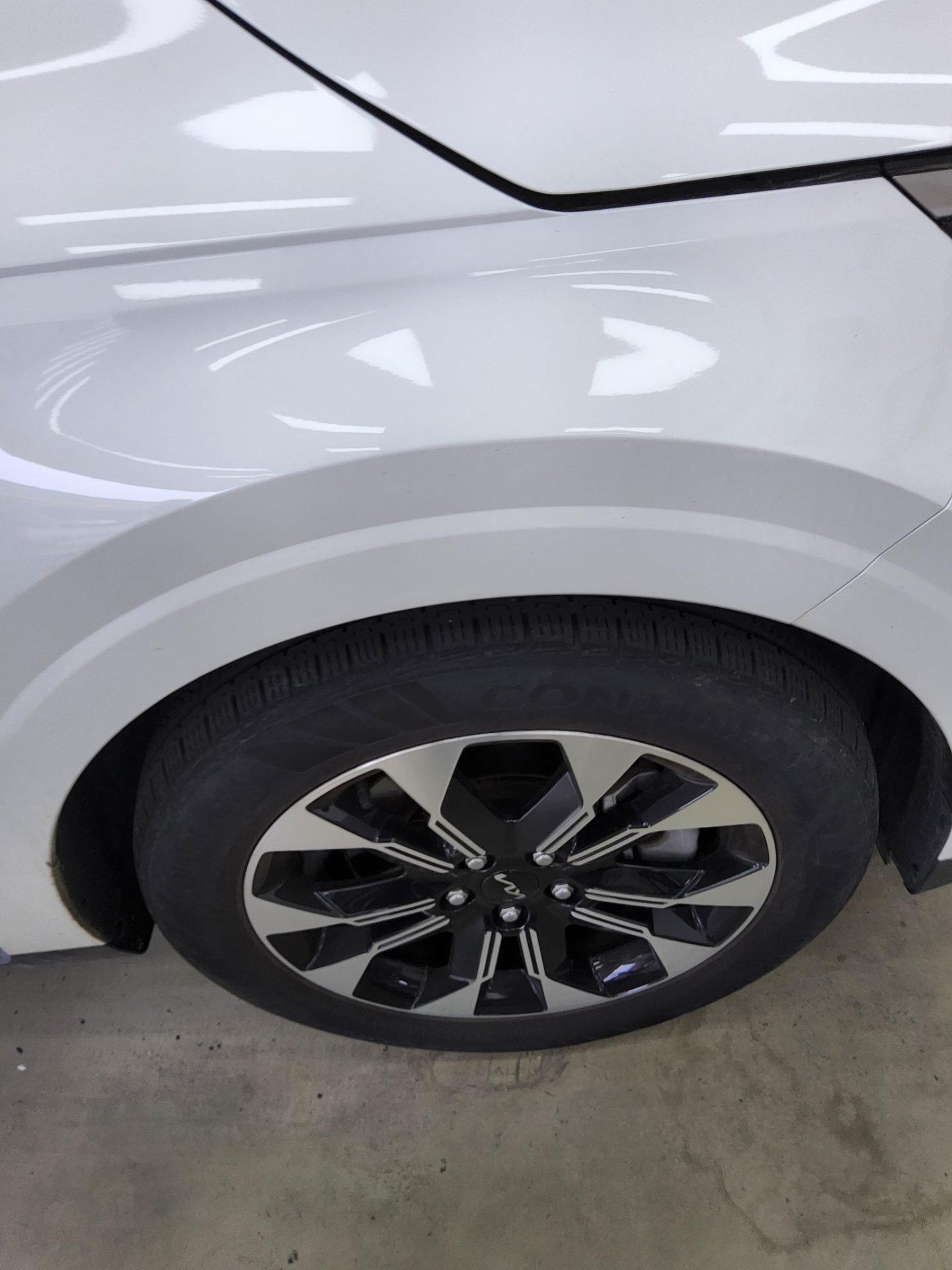 2023 - kia carnival