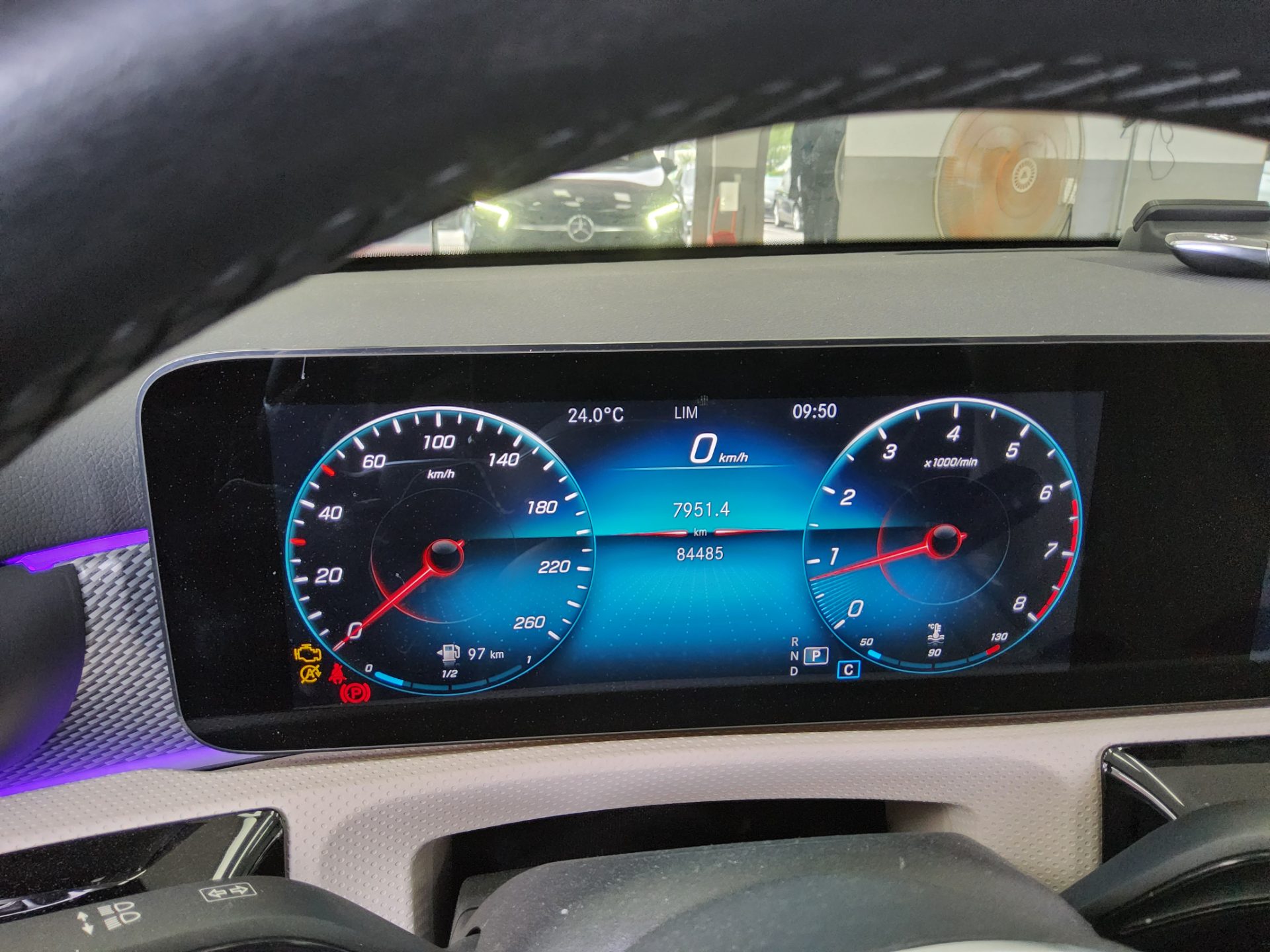 2021 - mercedes-benz a220