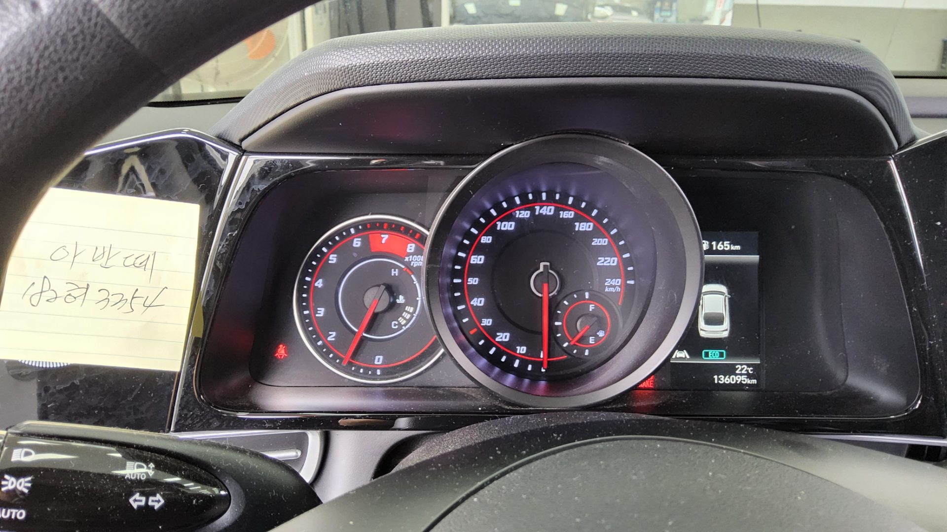 2021 - hyundai avante