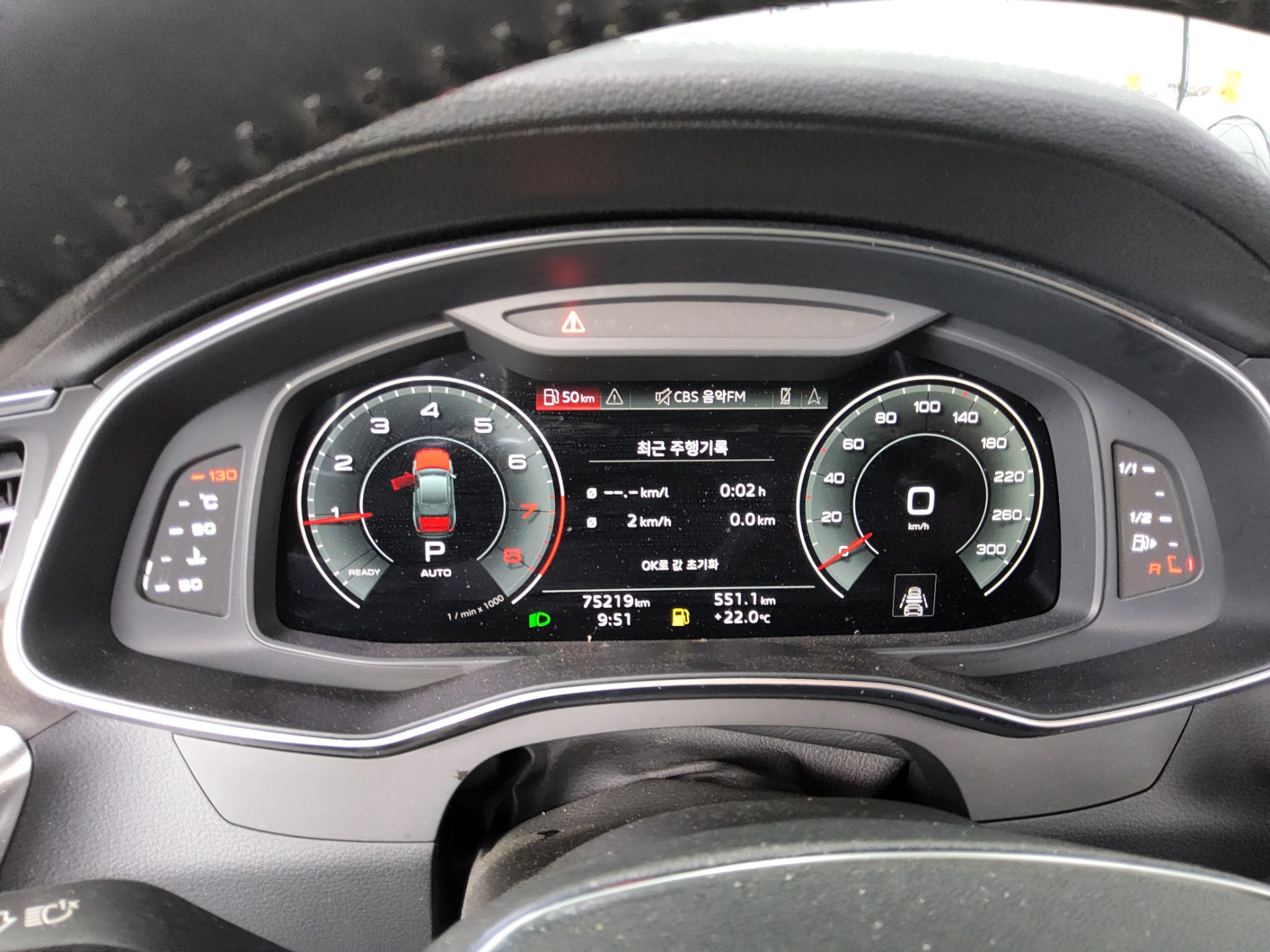 2021 - audi a6