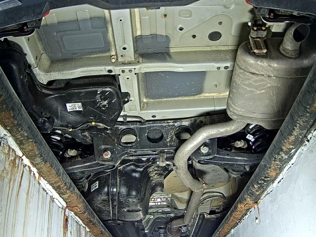 2024 - kia sorento