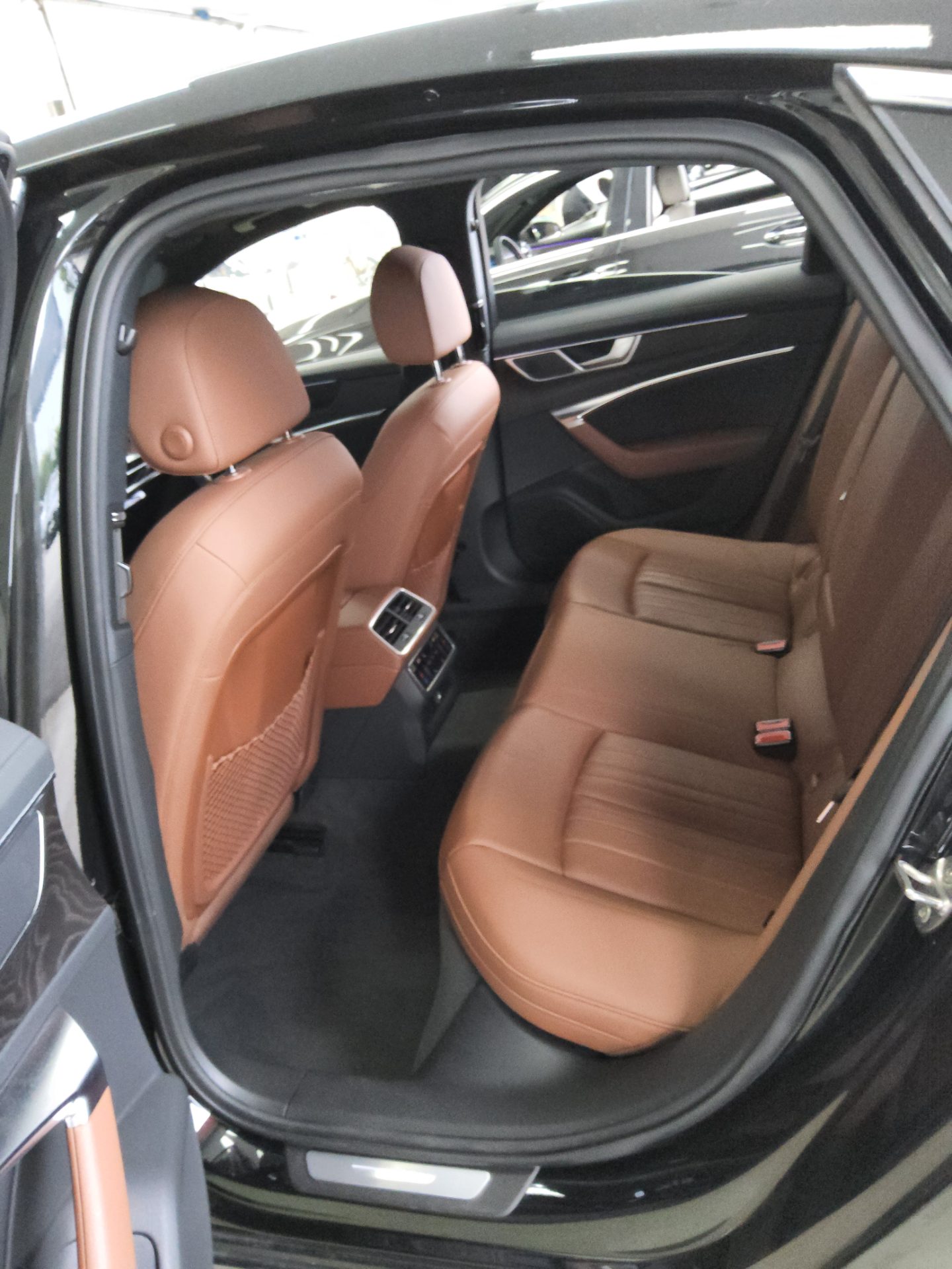 2021 - audi a6