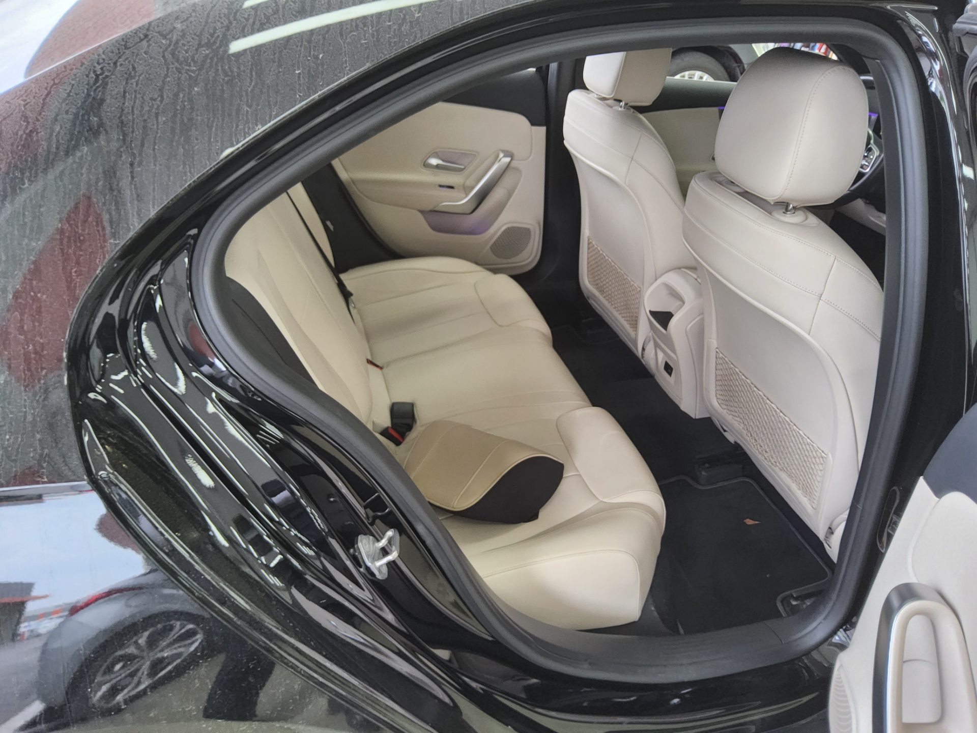 2021 - mercedes-benz a220