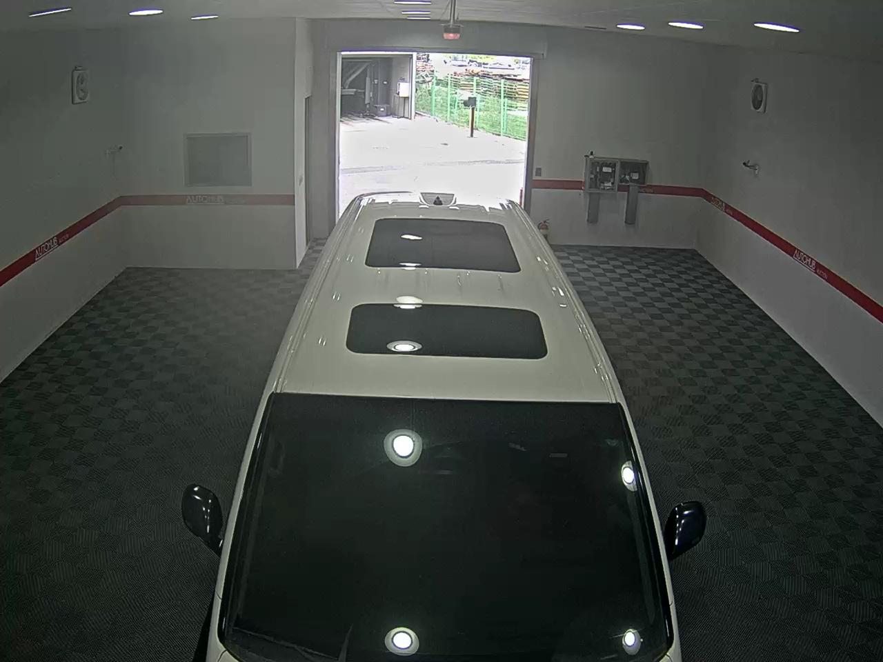 2022 - hyundai staria