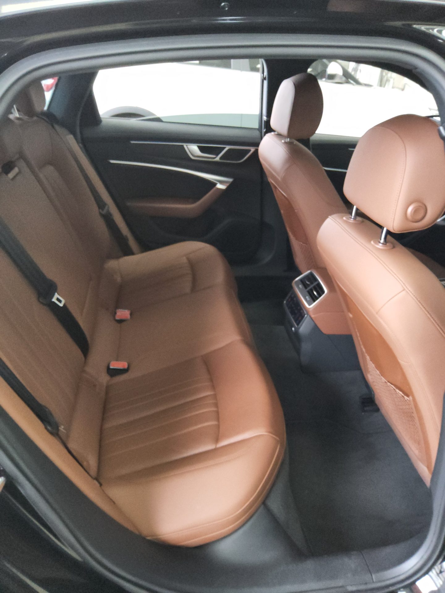 2021 - audi a6