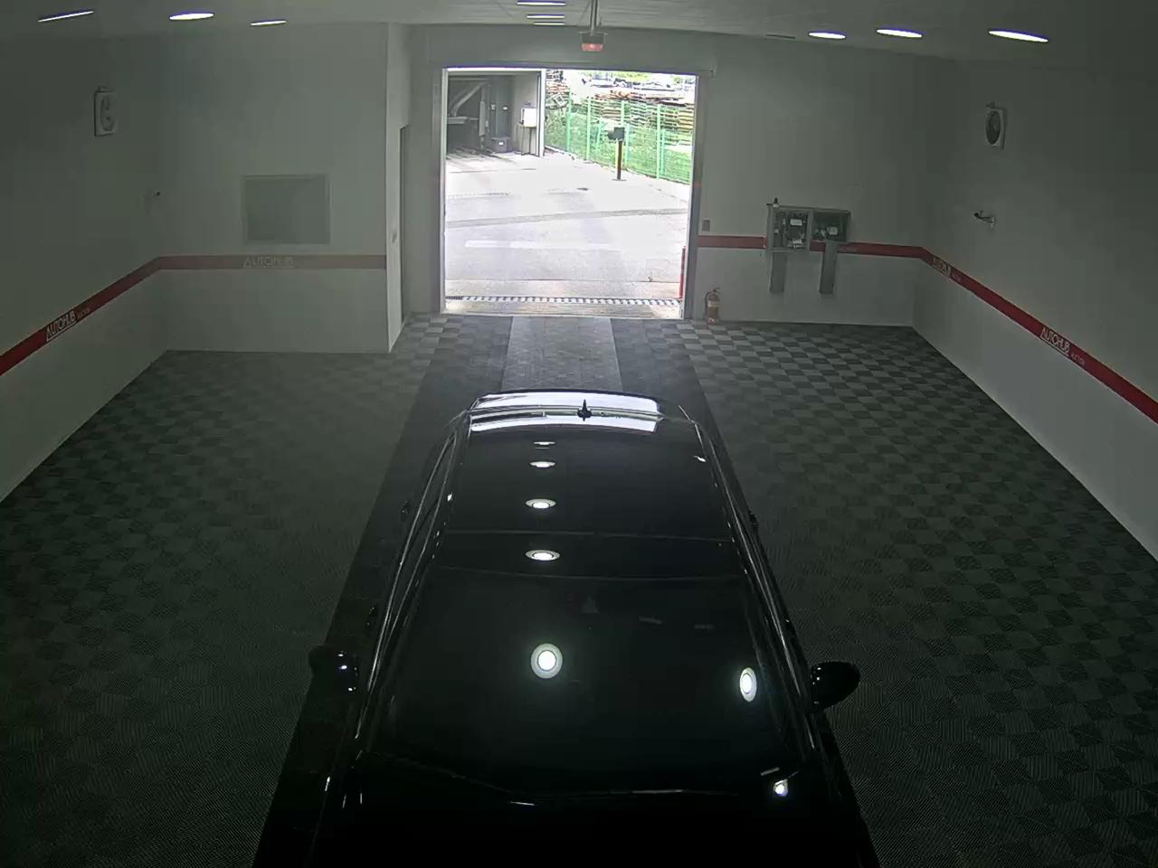 2021 - audi a6