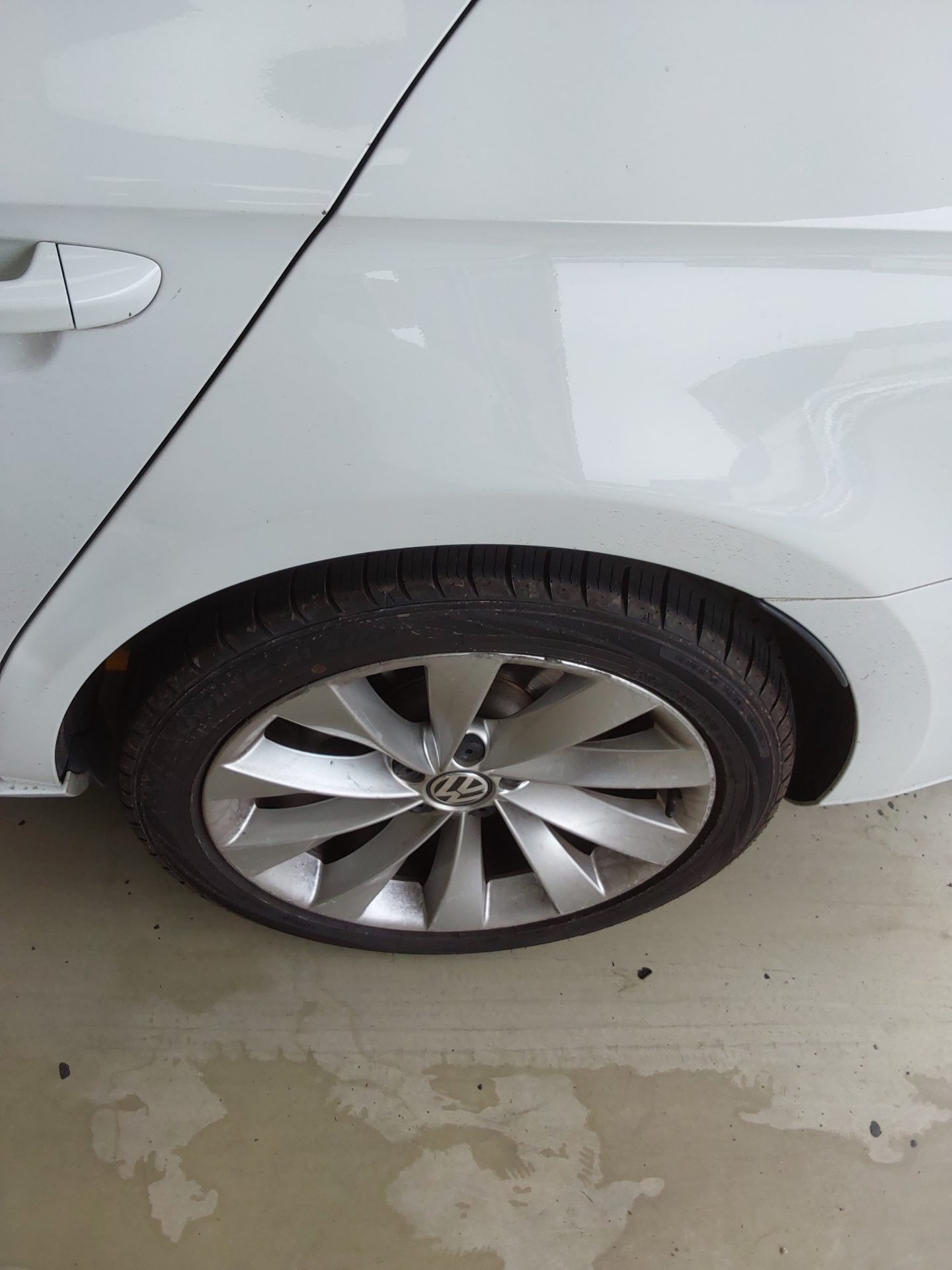 2015 - volkswagen cc