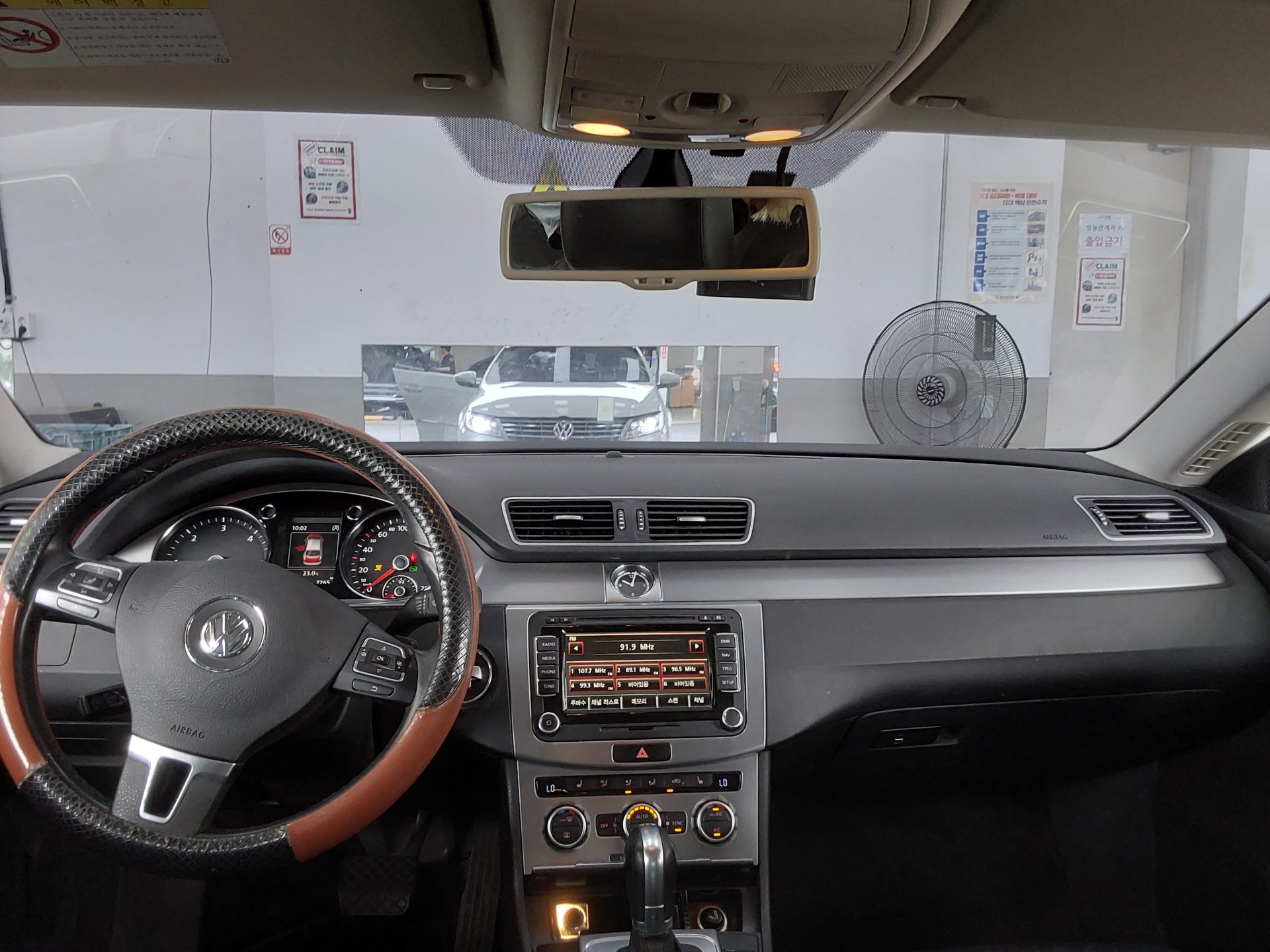 2015 - volkswagen cc