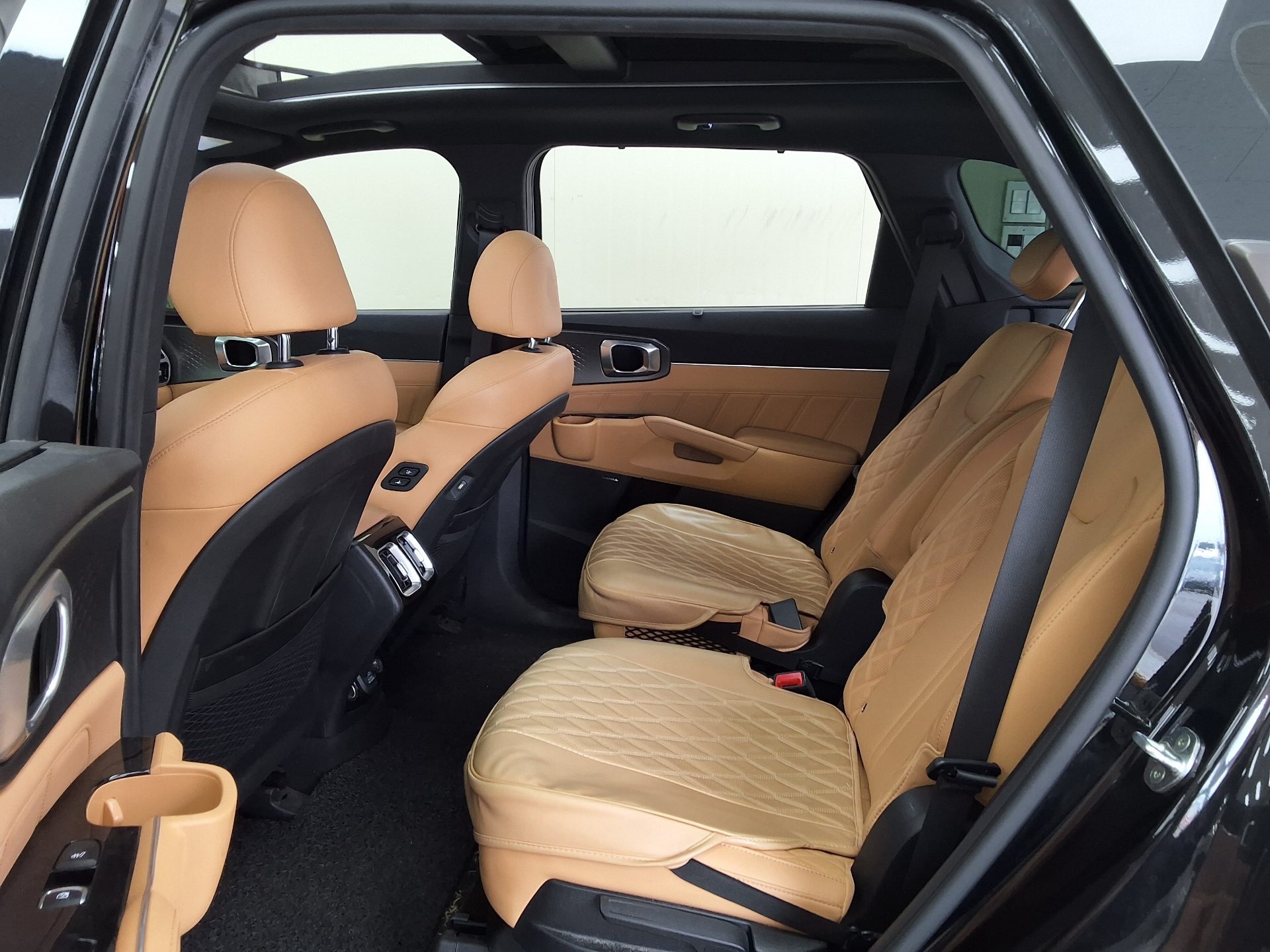 2022 - kia sorento