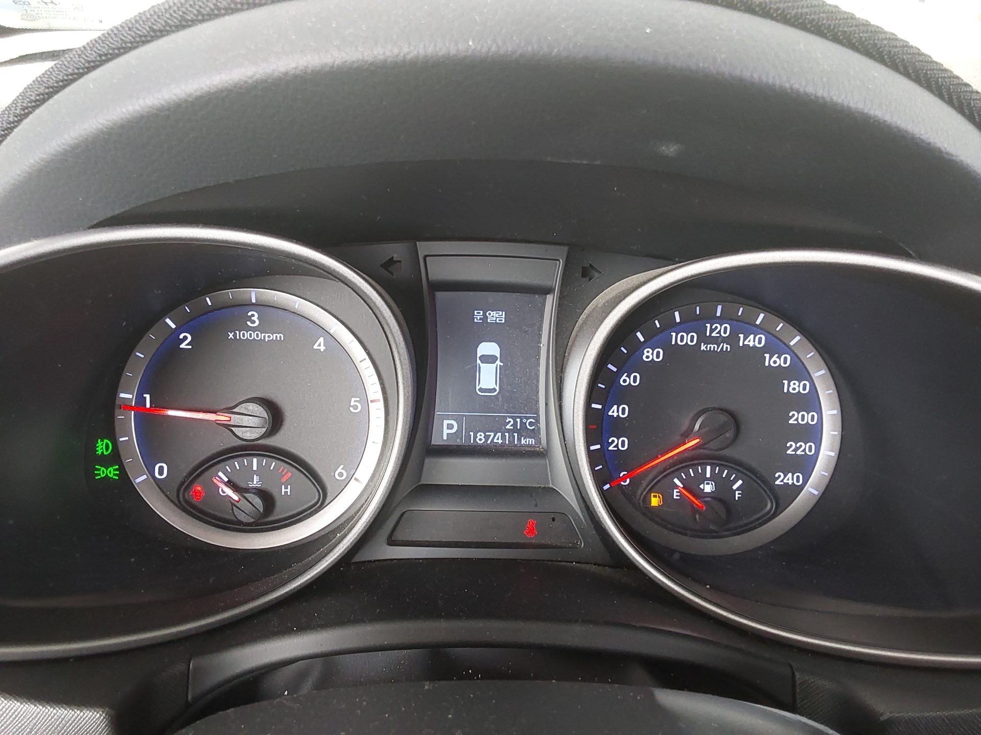 2015 - hyundai santa fe