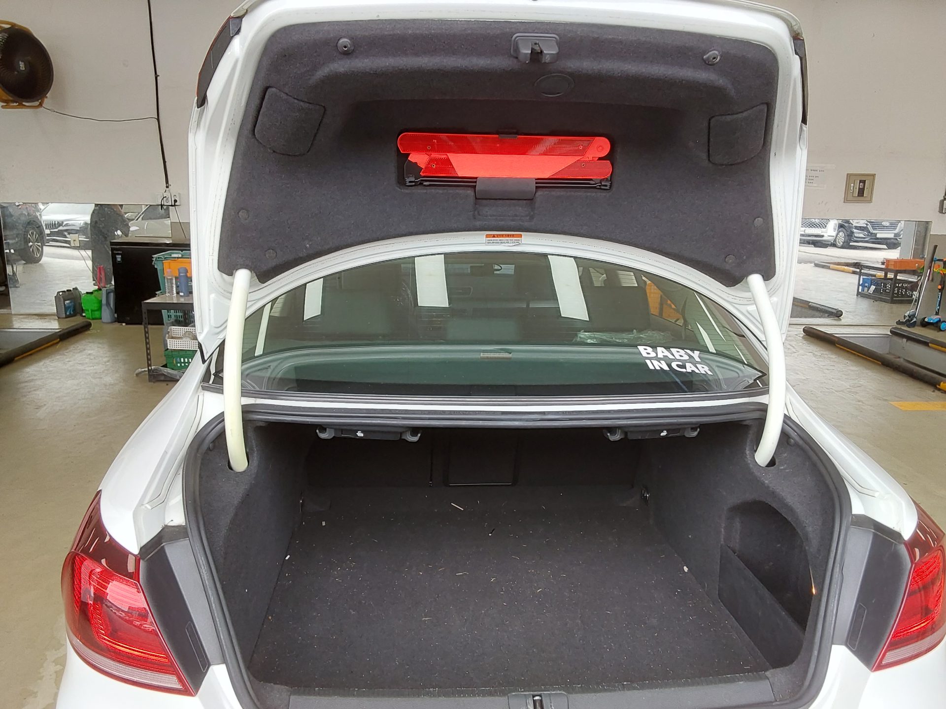 2015 - volkswagen cc