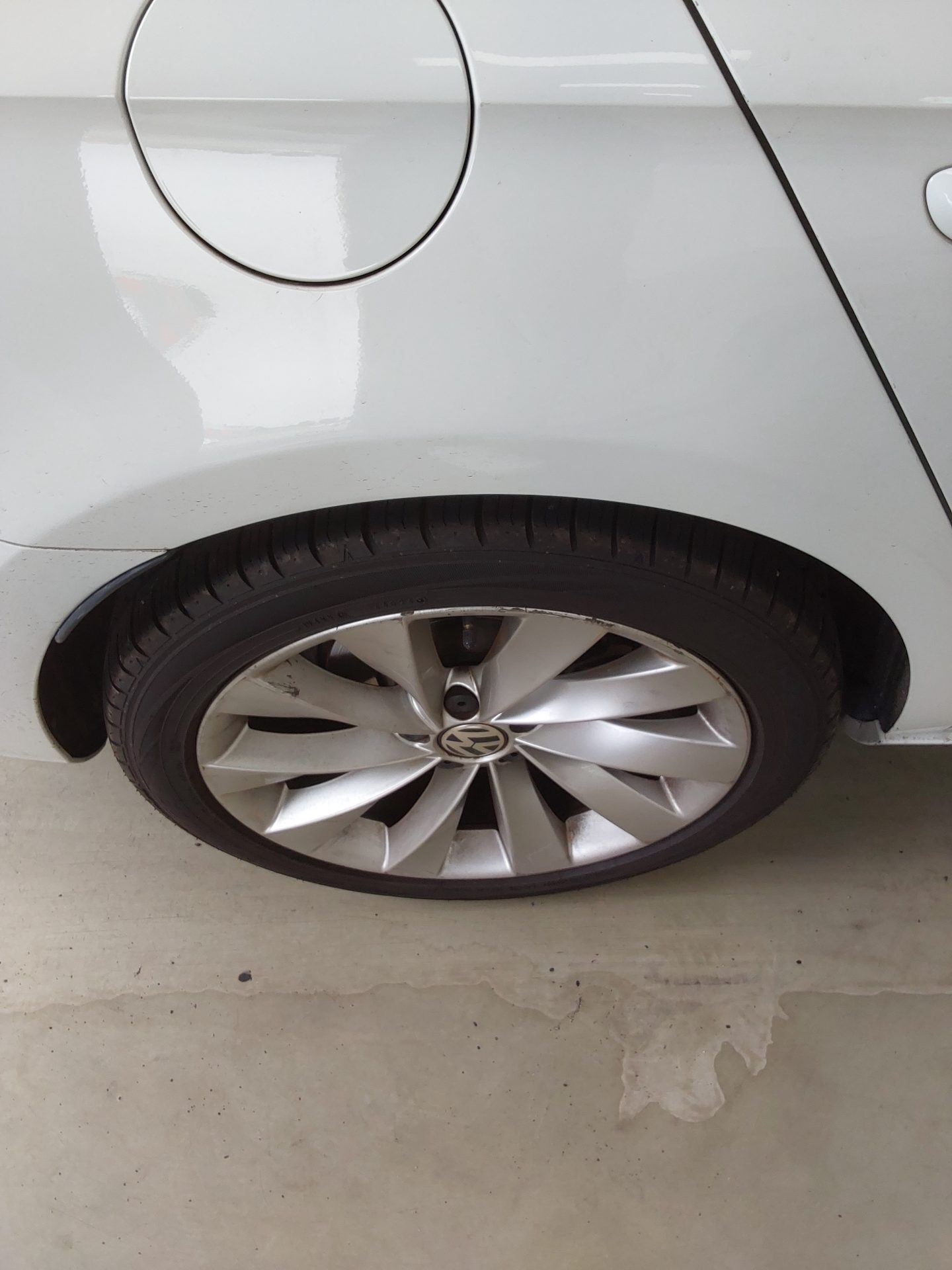 2015 - volkswagen cc