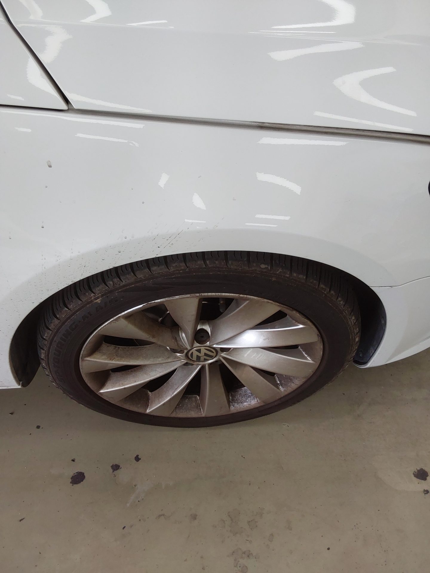 2015 - volkswagen cc