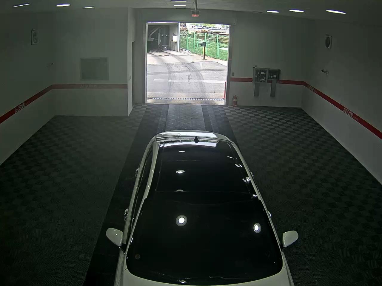 2017 - kia k7