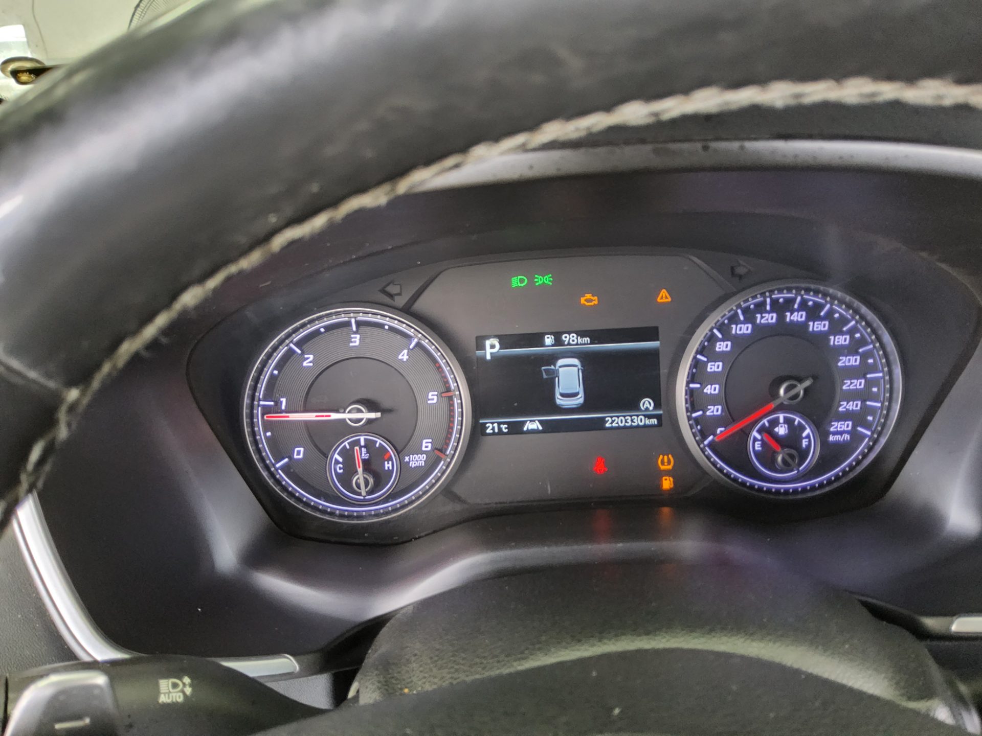2022 - hyundai santa fe