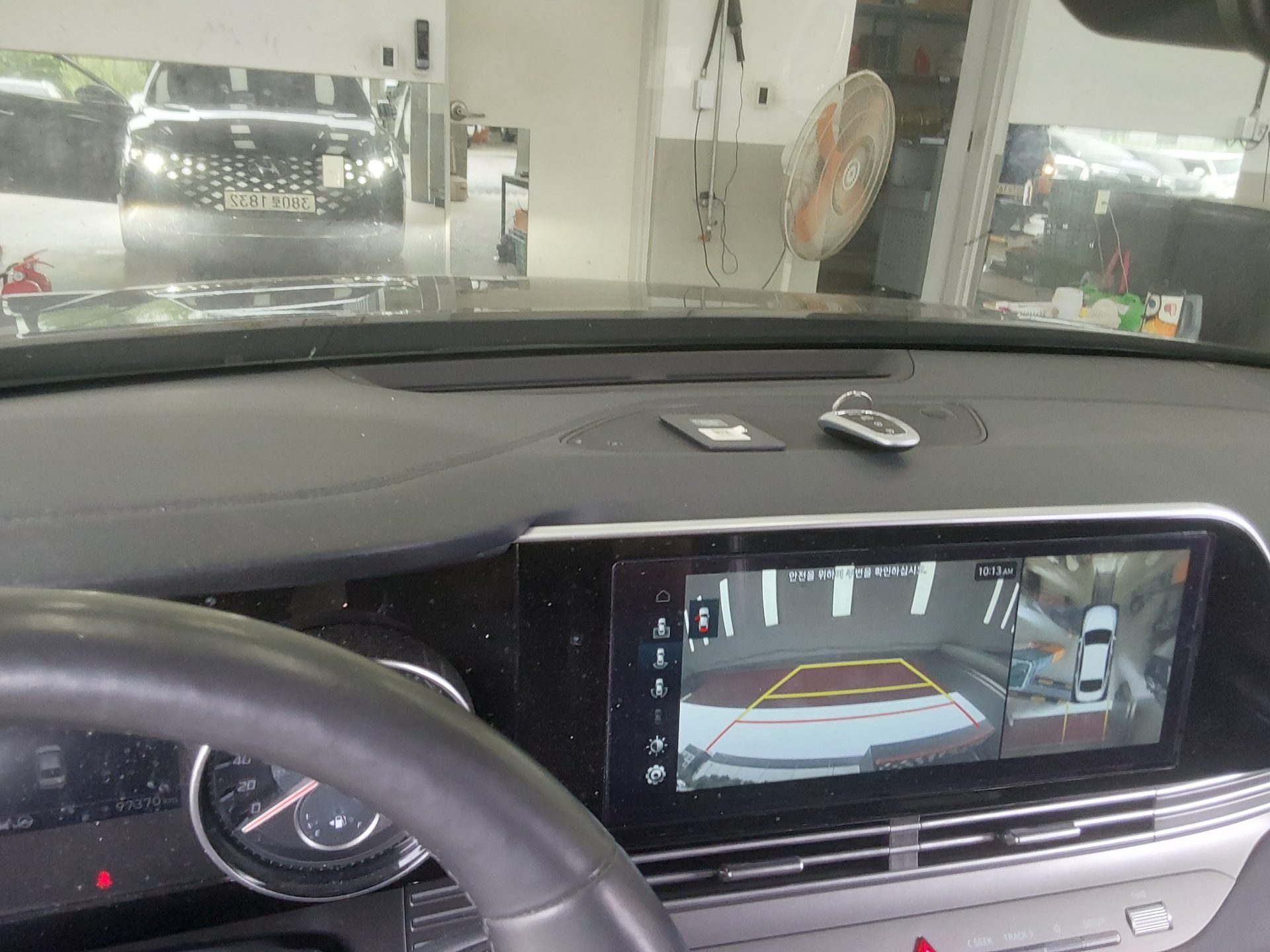 2020 - hyundai grandeur