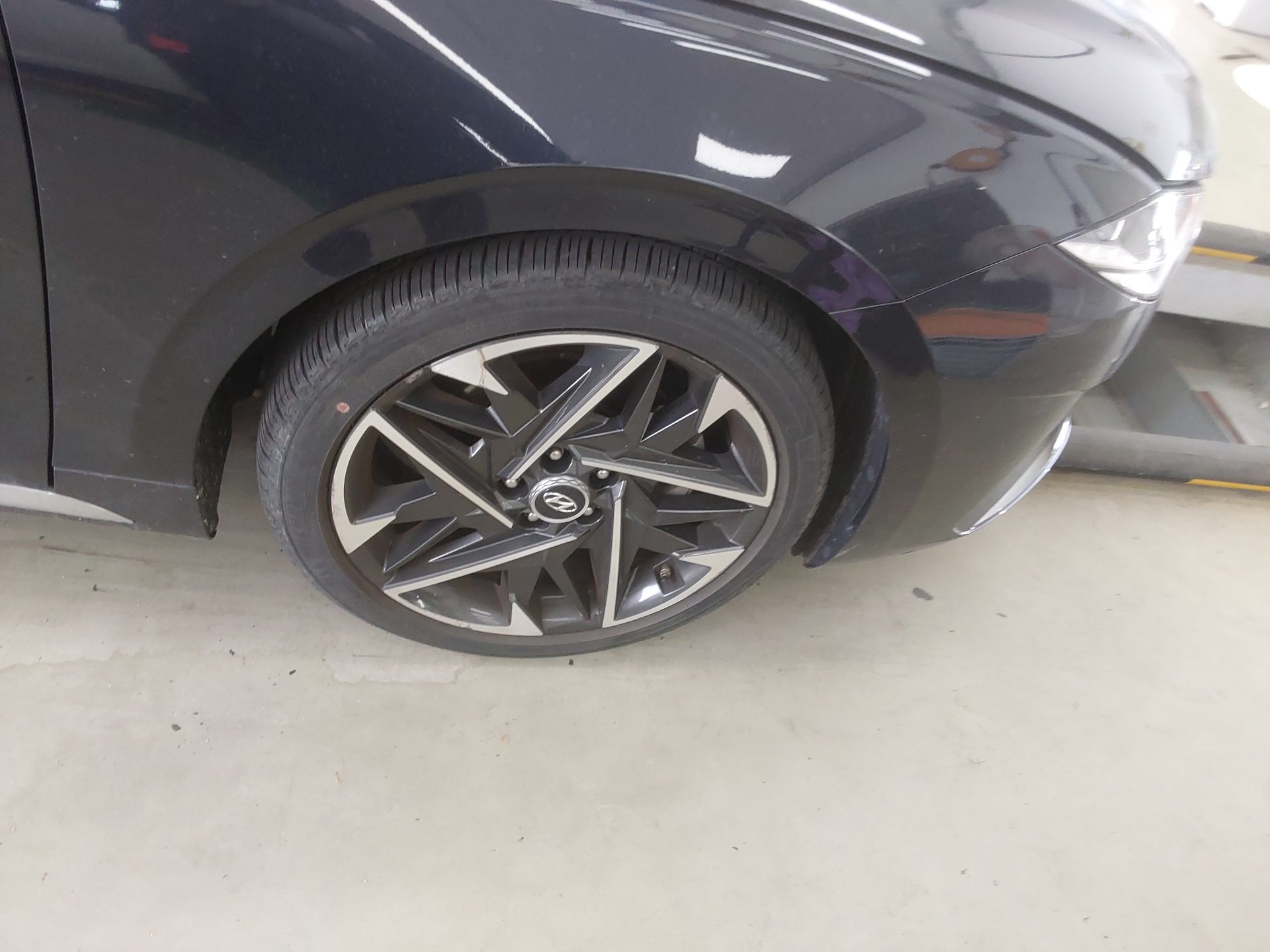 2020 - hyundai grandeur