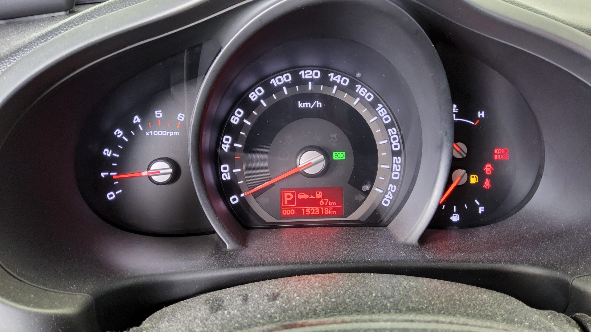 2012 - kia sportage