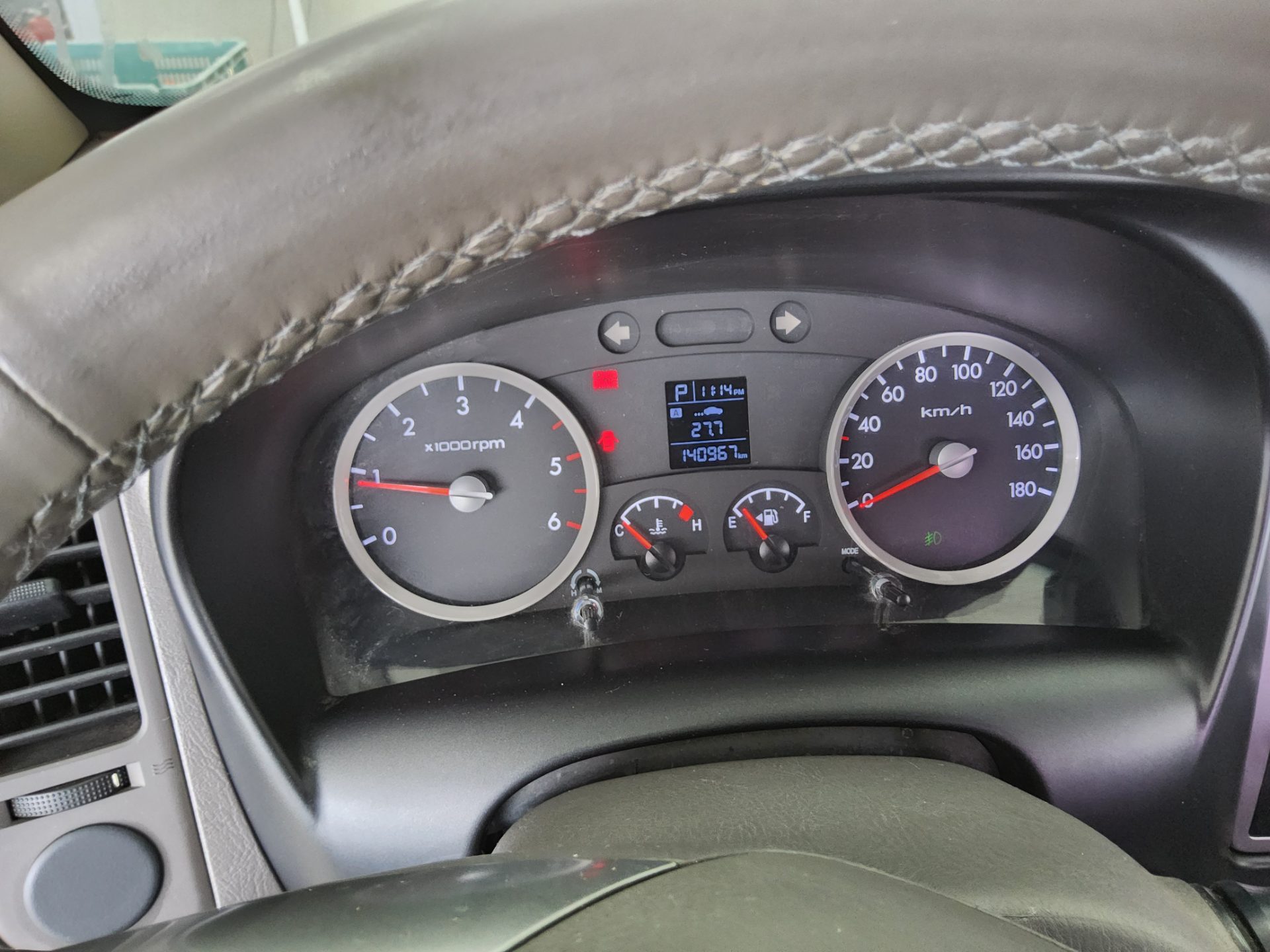 2019 - hyundai porter