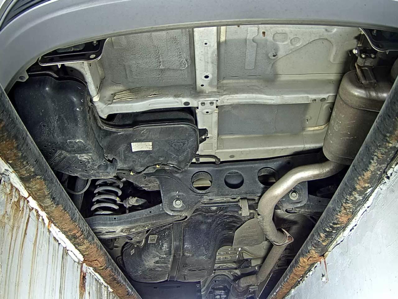 2022 - hyundai santa fe