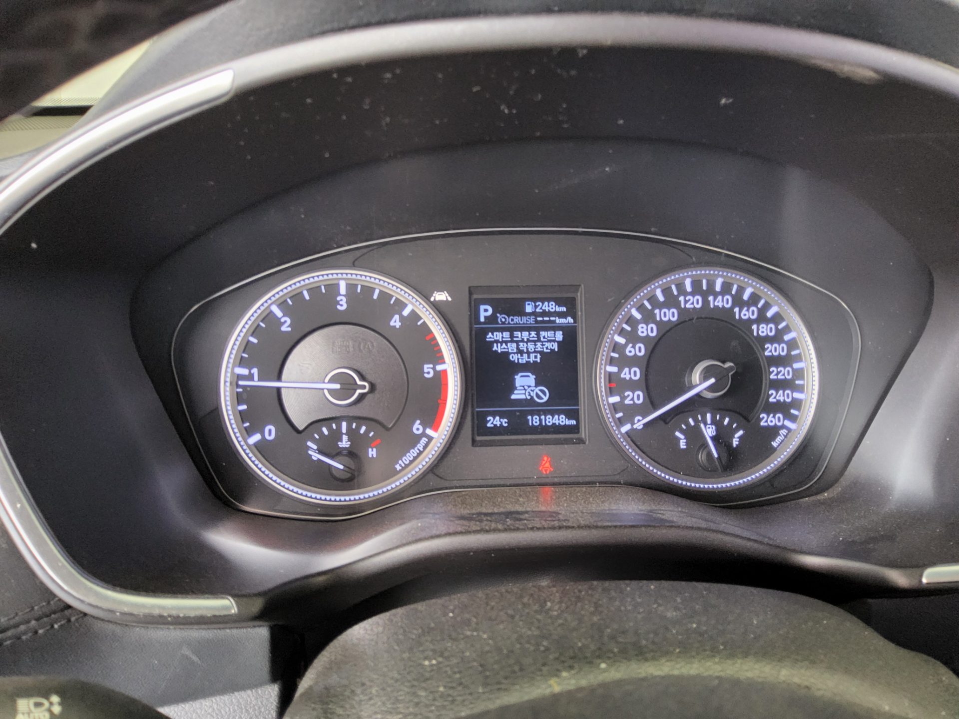 2019 - hyundai santa fe