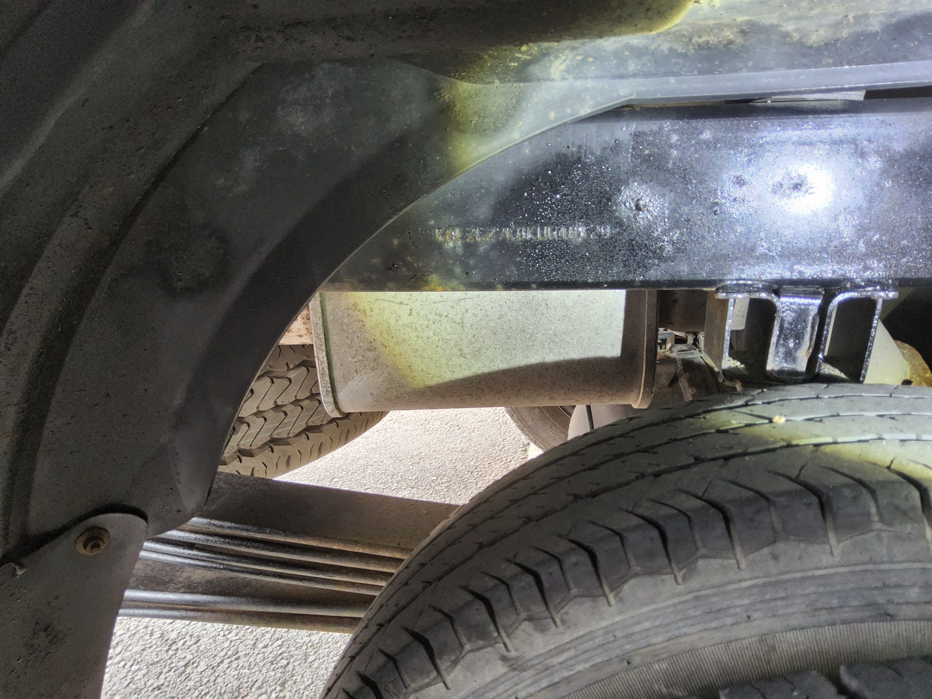 2019 - hyundai porter