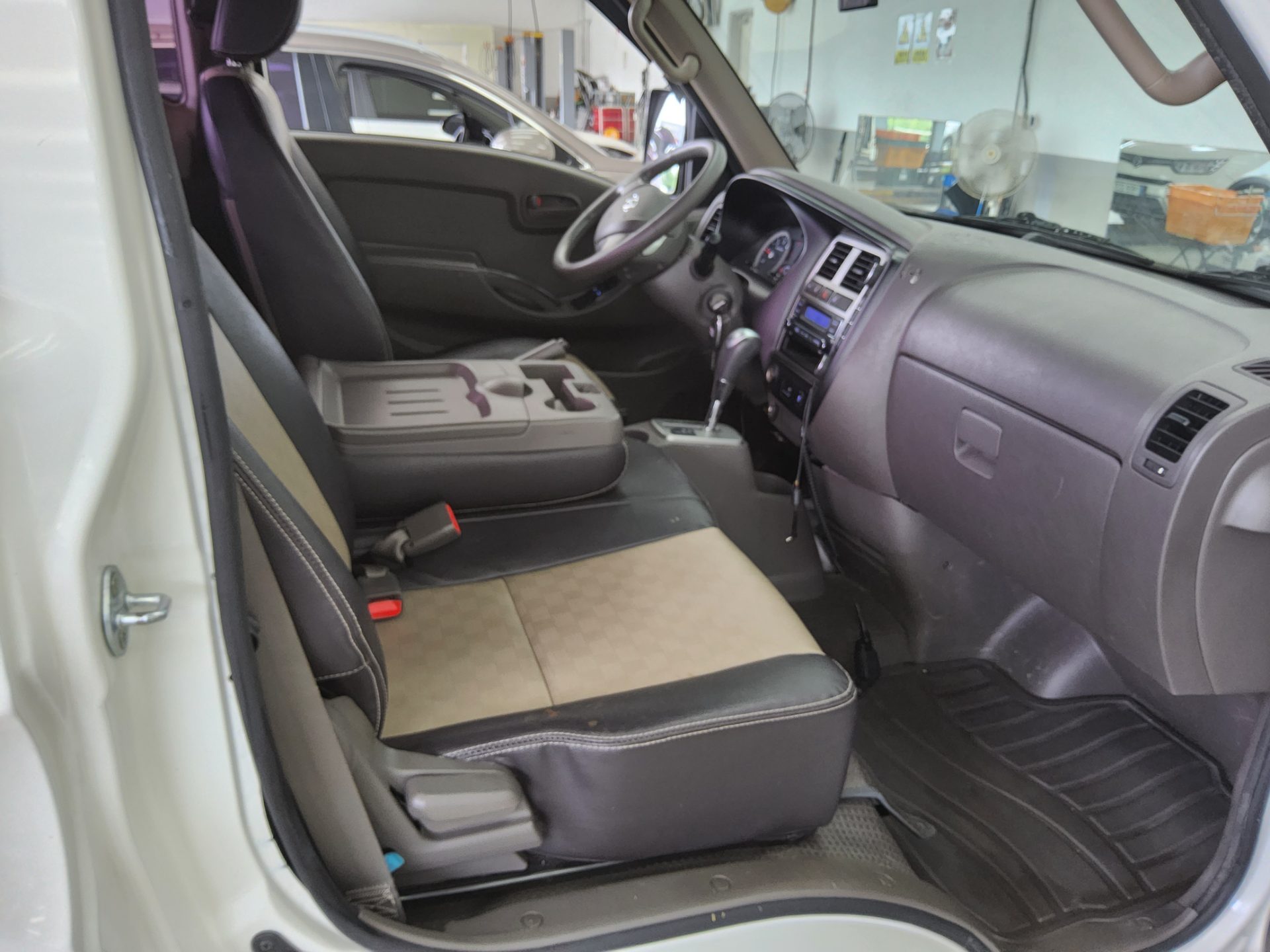 2019 - hyundai porter