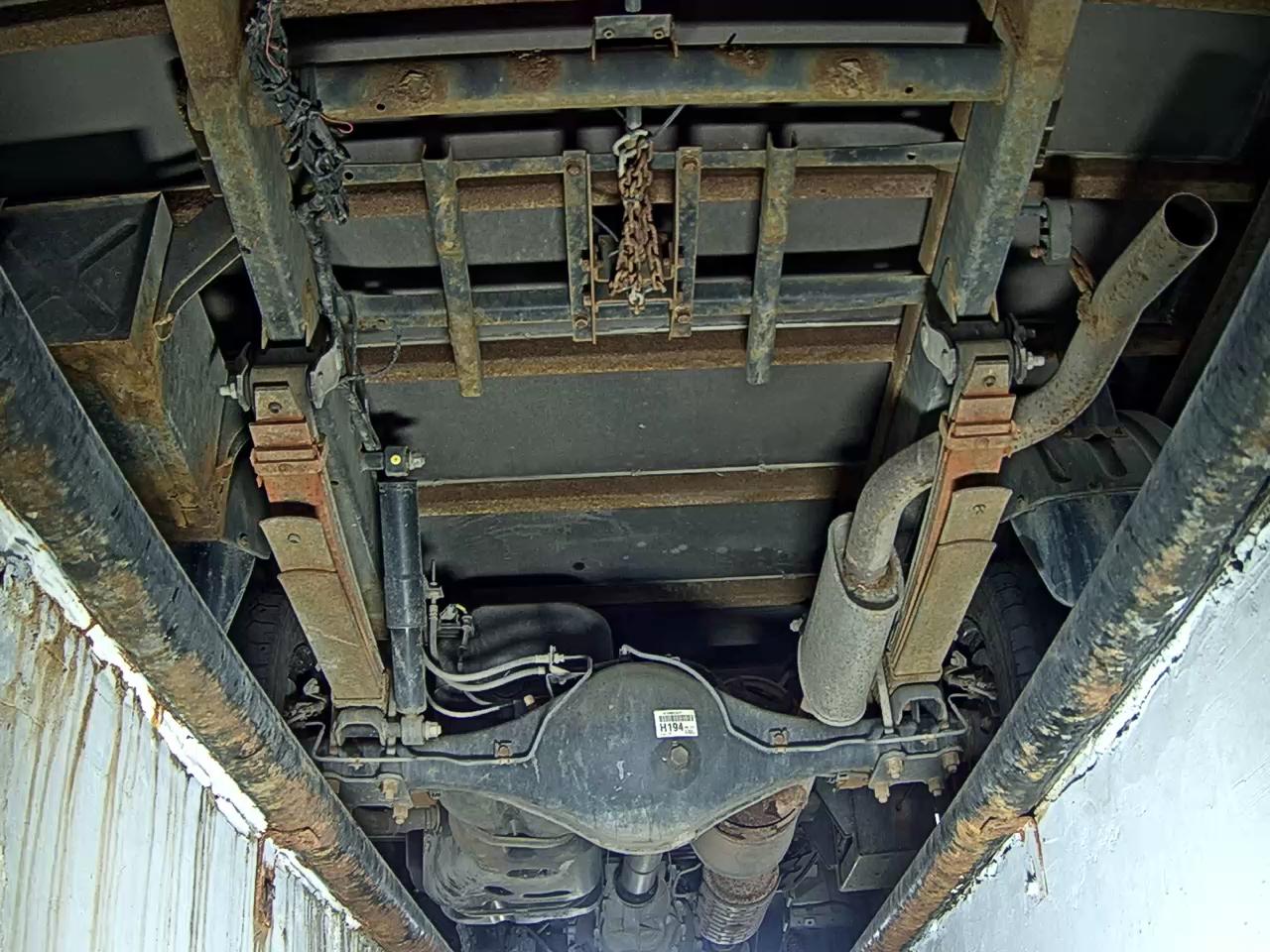 2018 - hyundai porter