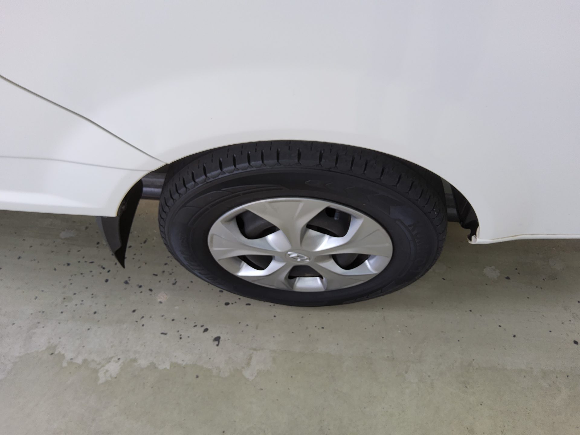 2019 - hyundai porter
