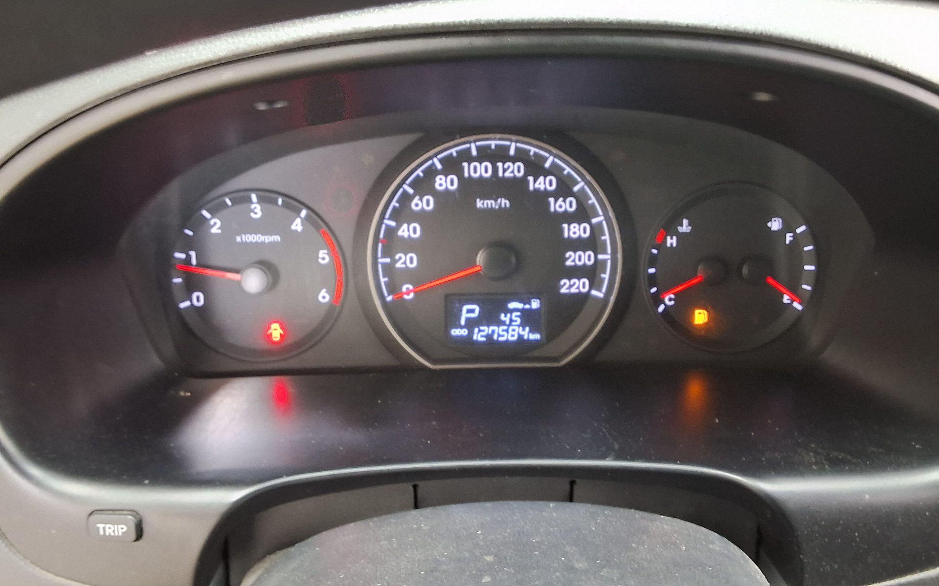 2016 - hyundai grand starex