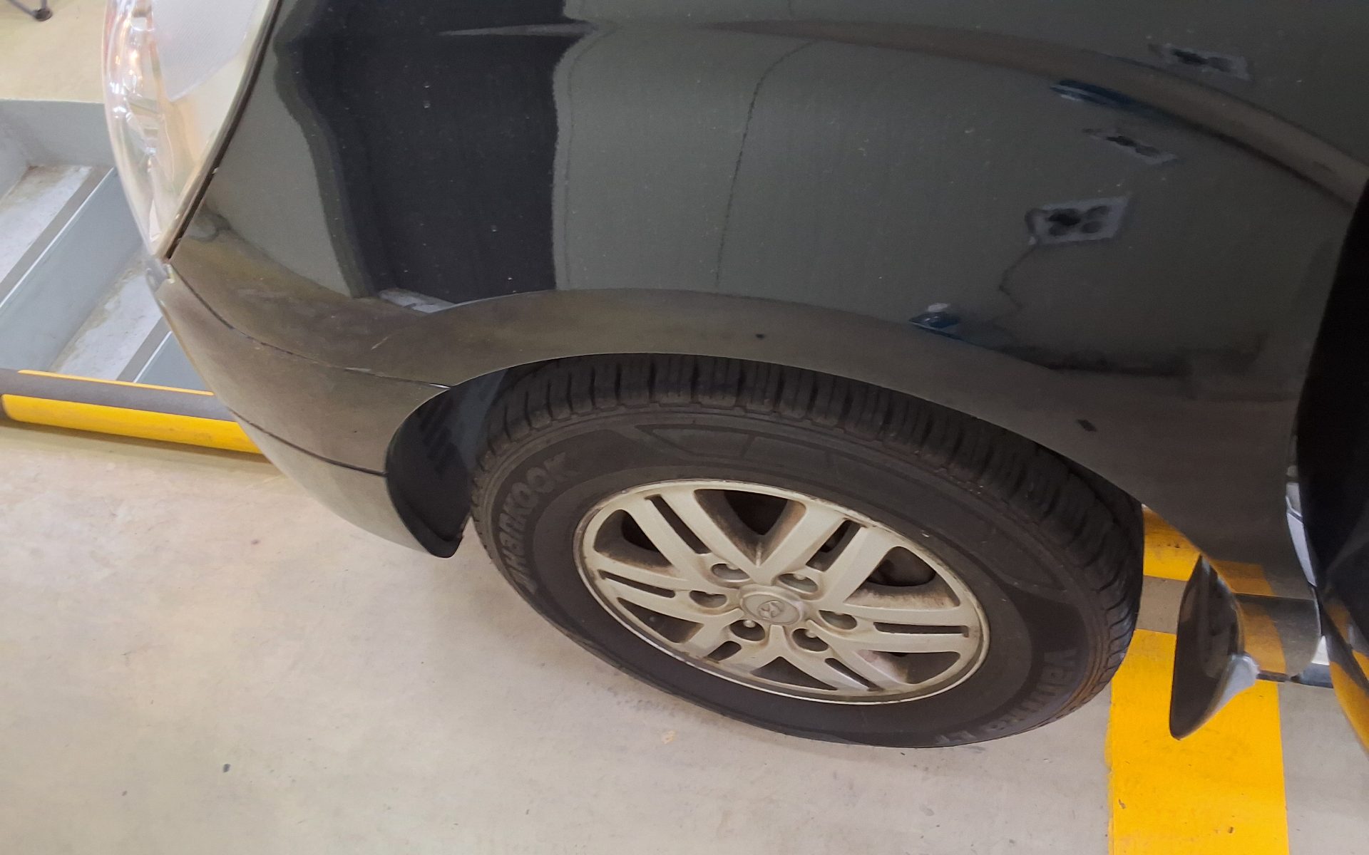 2016 - hyundai grand starex